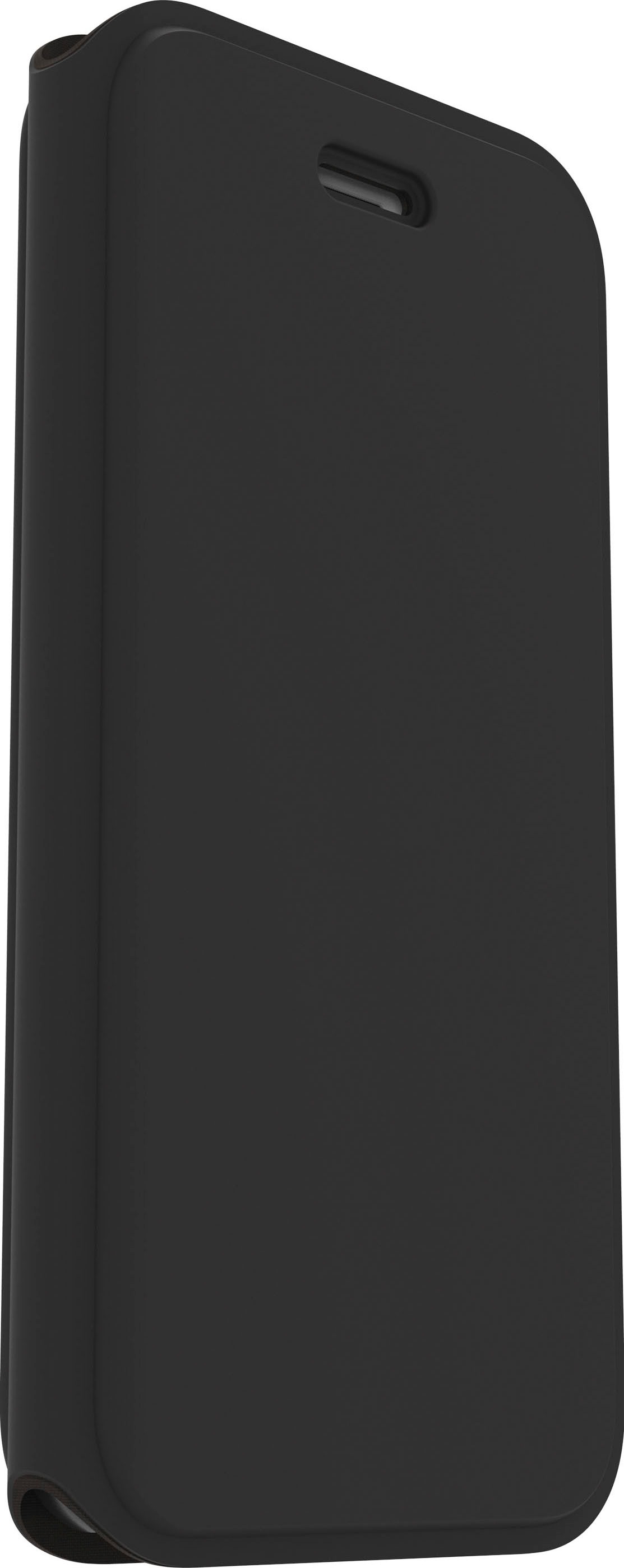 Otterbox Smartphone-Hülle »Strada Via Hülle fürApple iPhone SE (3rd/2nd gen)/8/7«, iPhone 7 / 8-iPhone SE (2020), stoßfest, sturzsicher, dünn, schützende Folio-Hülle mit Kartenhalter