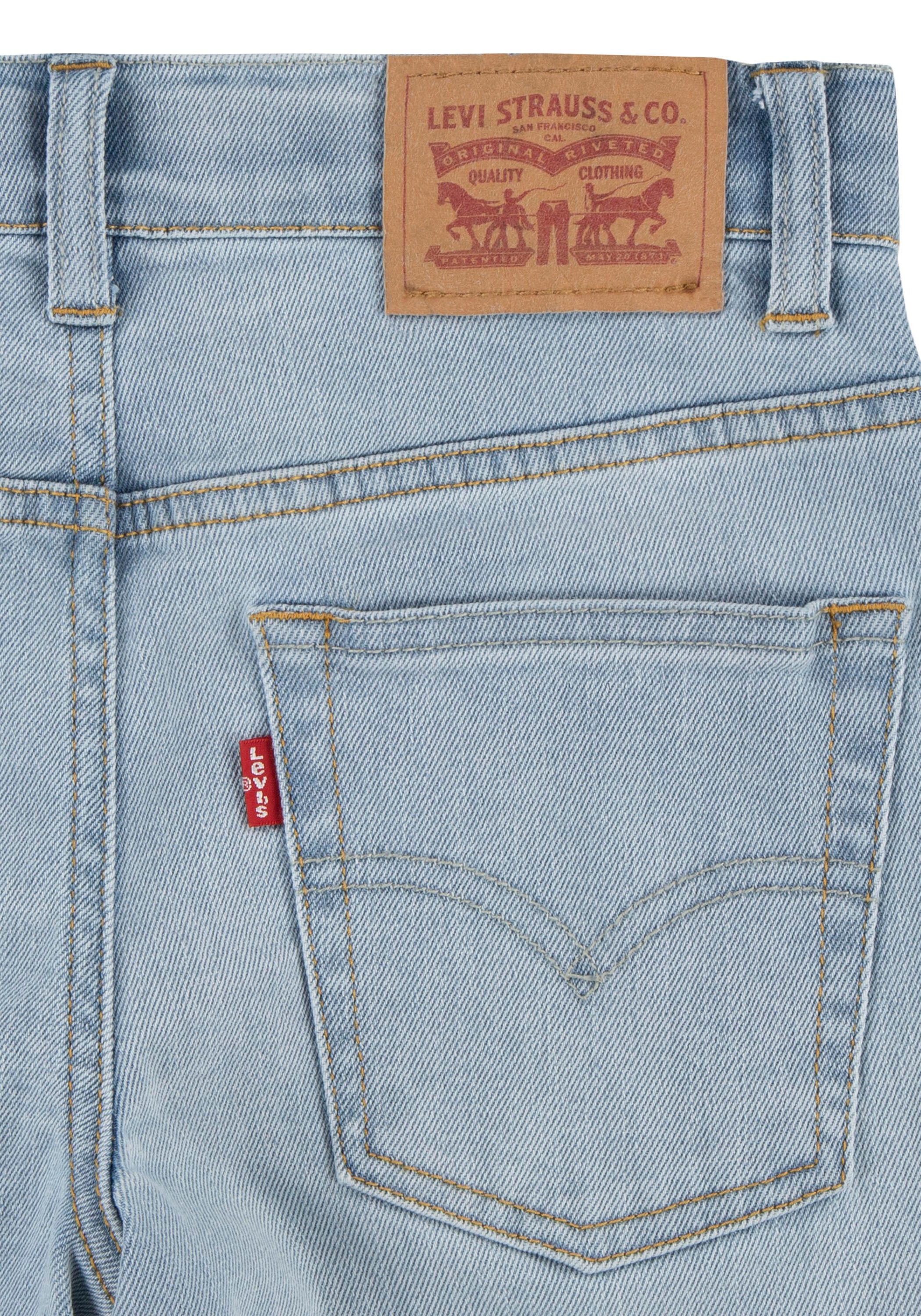 Levi's® Kids Stretch-Jeans »LVB 511 ECO SOFT PERFORMANCE J«, for BOYS