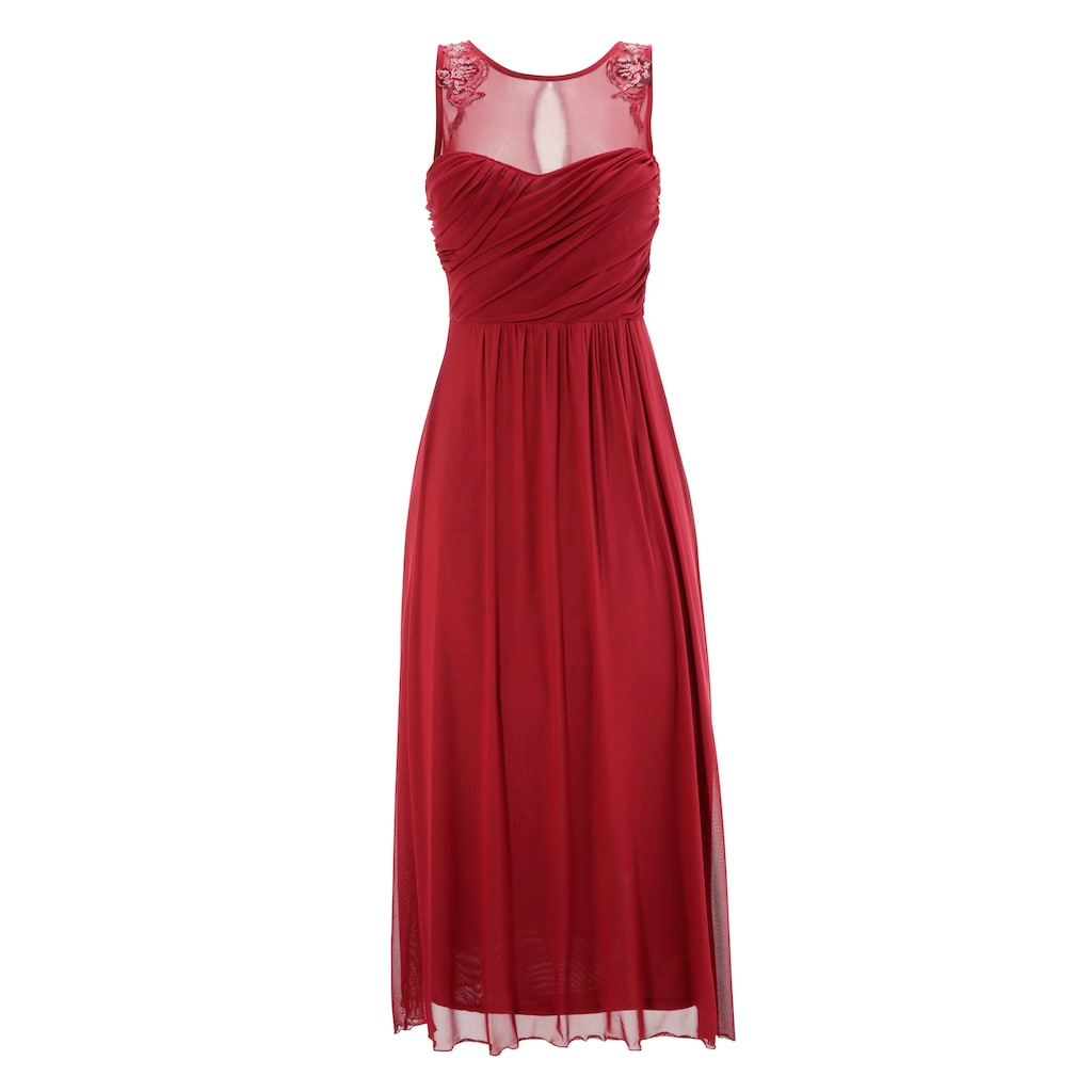 Melrose Abendkleid