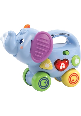 Vtech® Lernspielzeug »VTechBaby, Kleiner Schiebe-Elefant«, mit Sound kaufen