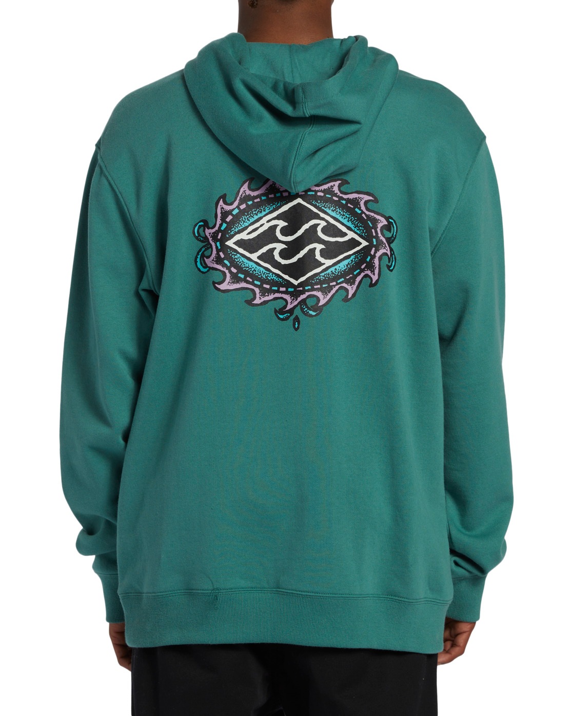 Billabong Hoodie »Short Sands«