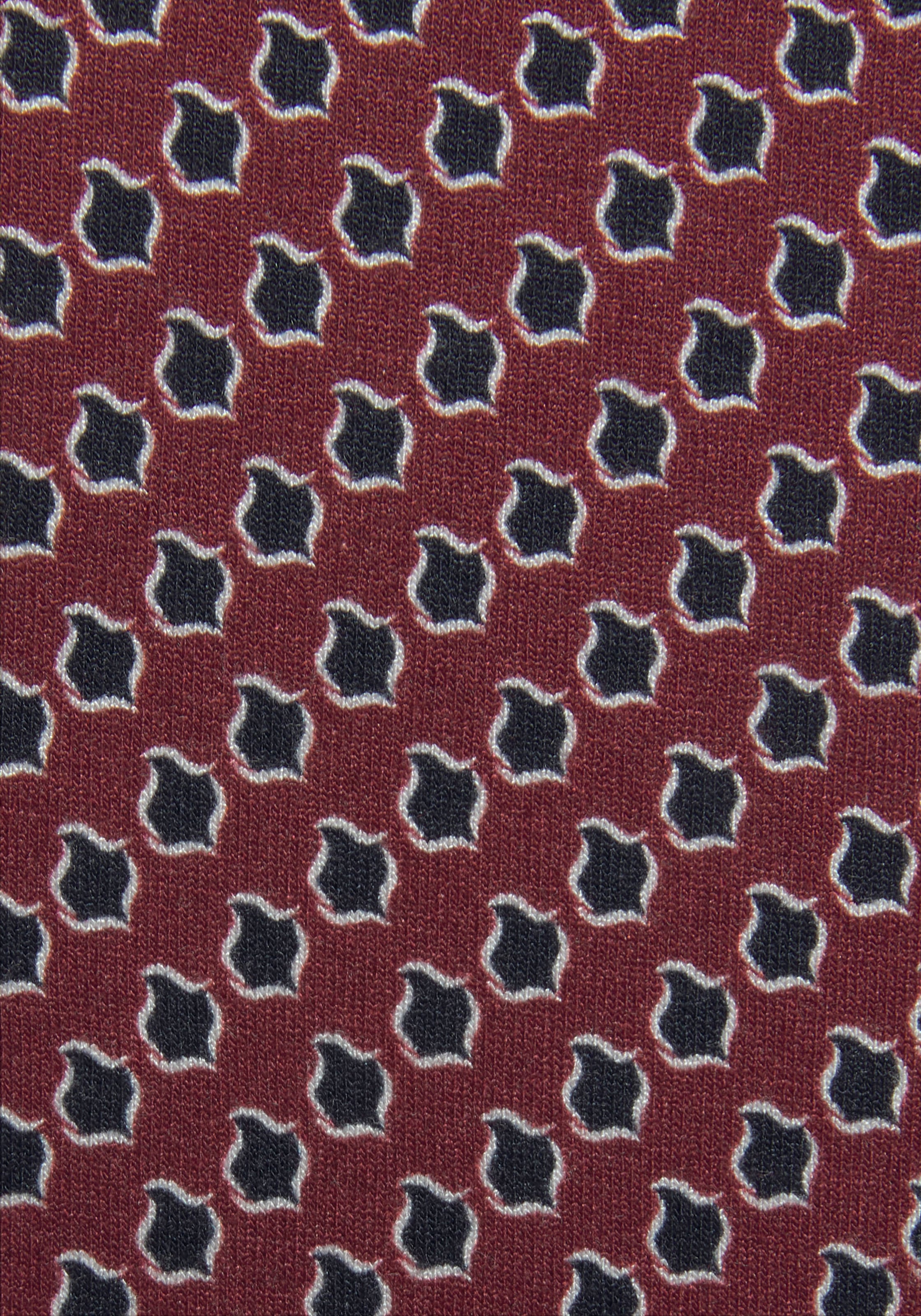 Vivance Kurzarmshirt »mit dekorativem Ärmelsaum« 2er-Pack,  aus weichem Viskose-Stretch