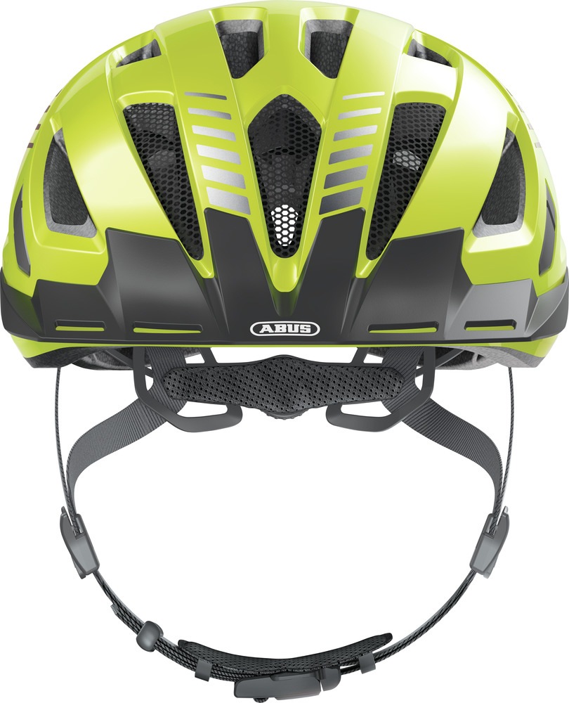 ABUS Fahrradhelm »URBAN-I 3.0«