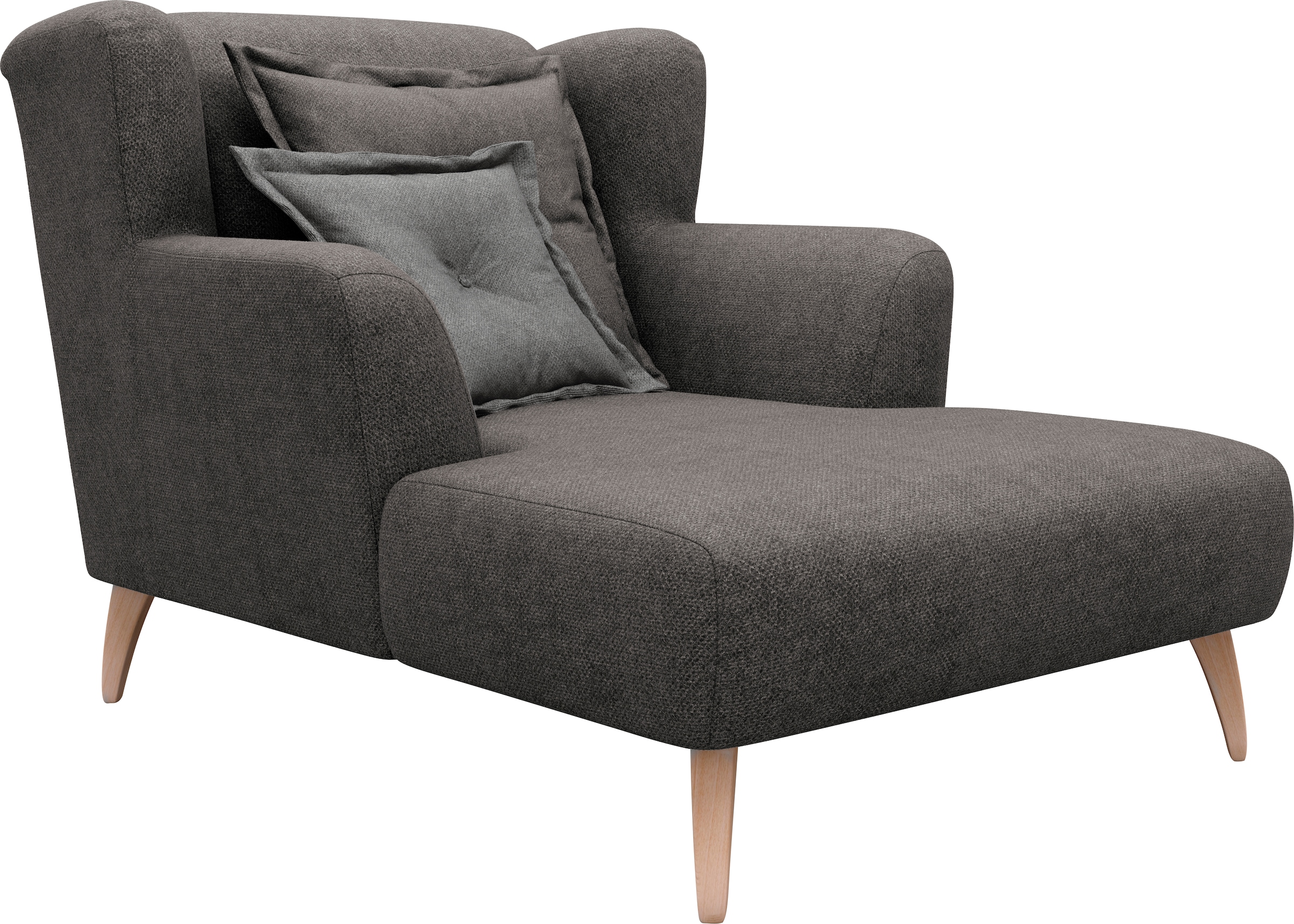 Home affaire Loveseat "Baggio" günstig online kaufen