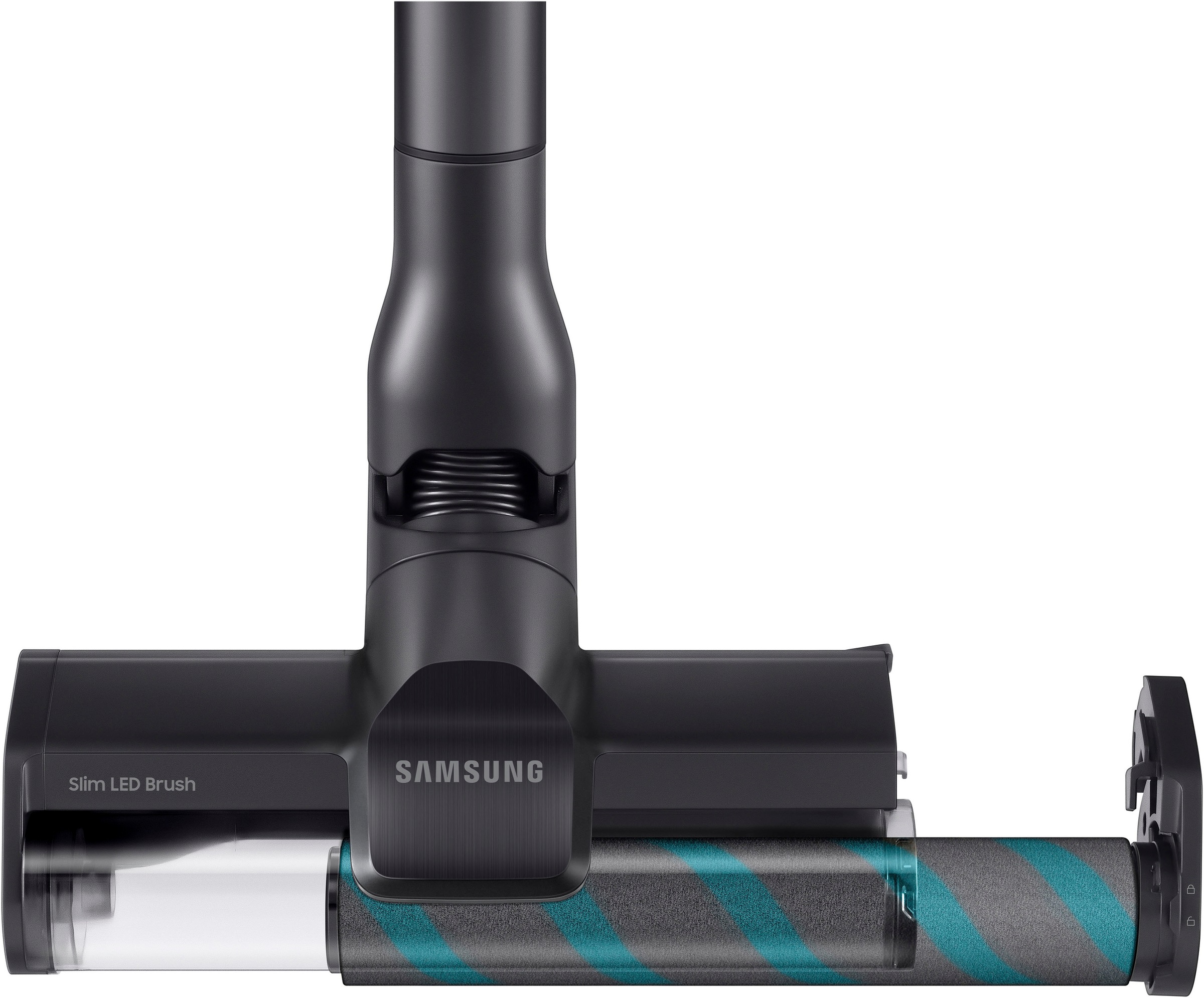 Samsung Akku-Handstaubsauger »VS20B95B43N/WD, BESPOKE Jet Plus Akku+ CompleteClean«