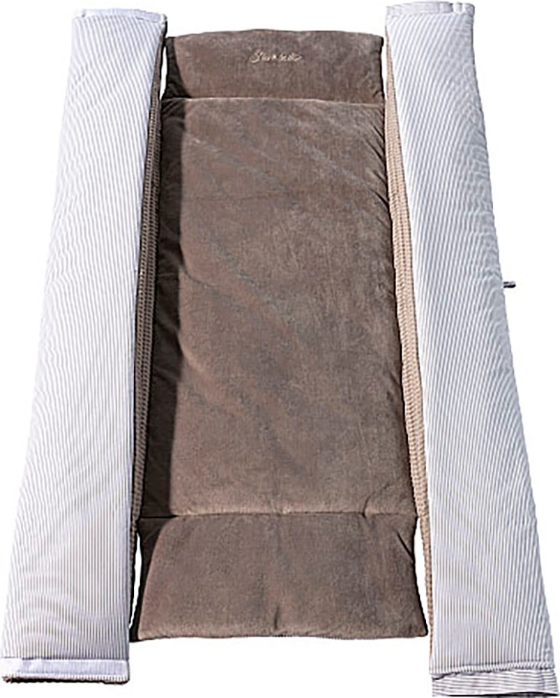 Sterntaler® Bettnestchen »Emmi«