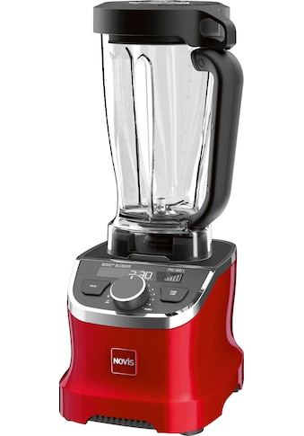 Standmixer »ProBlender 880L rot«, 1400 W, 120’000 Schnitte/Min