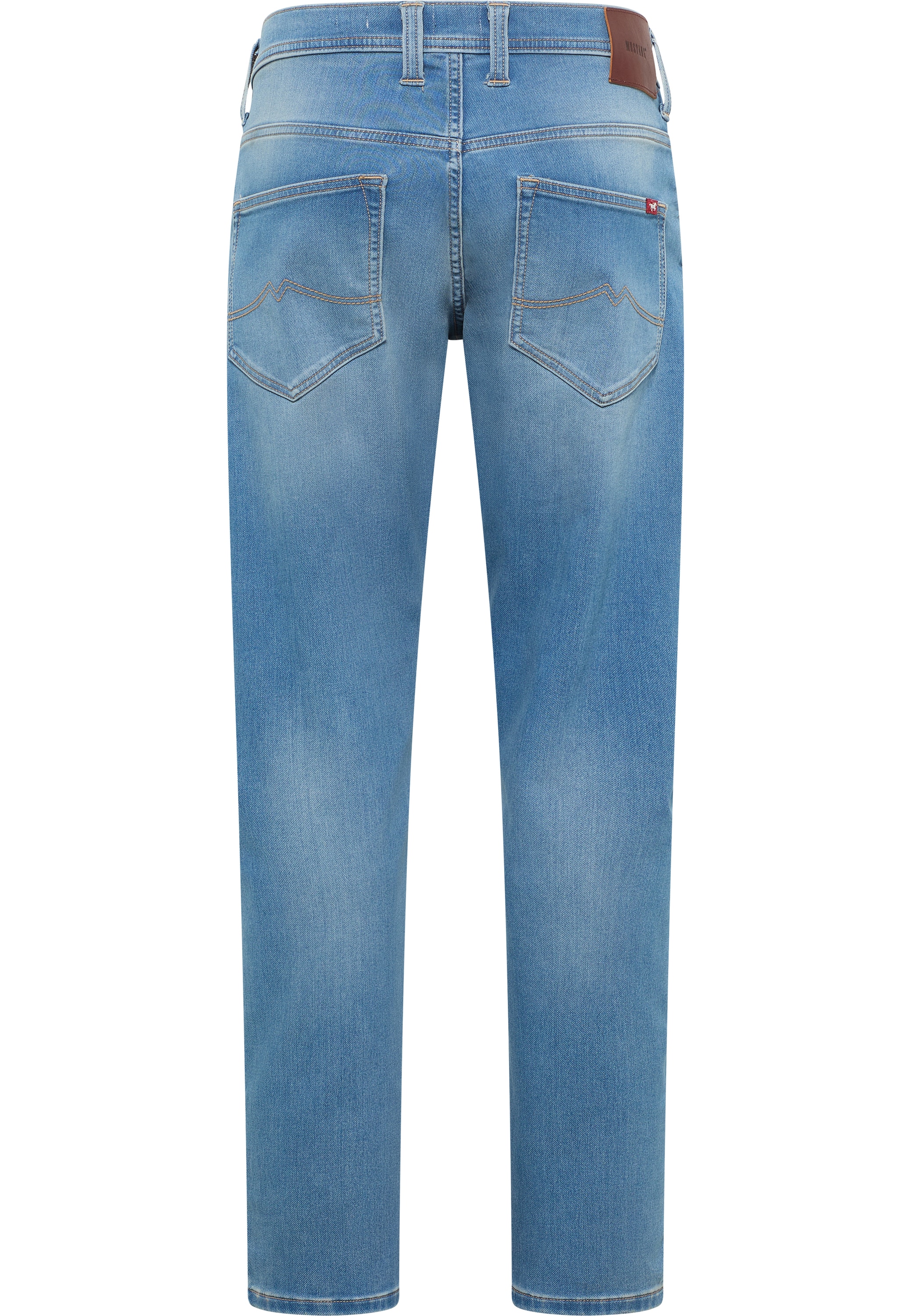 MUSTANG Slim-fit-Jeans »Style Oregon Slim«