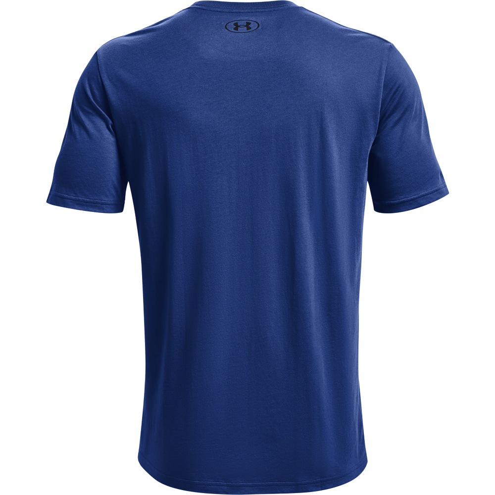 Under Armour® T-Shirt »UA M SPORTSTYLE LC SS«, (1 tlg.)