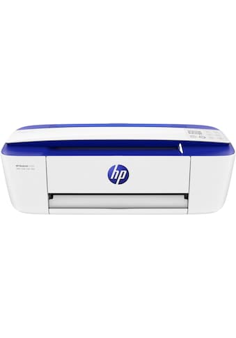 HP Multifunktionsdrucker »DeskJet 3760 All-in-One«, HP+ Instant Ink kompatibel kaufen