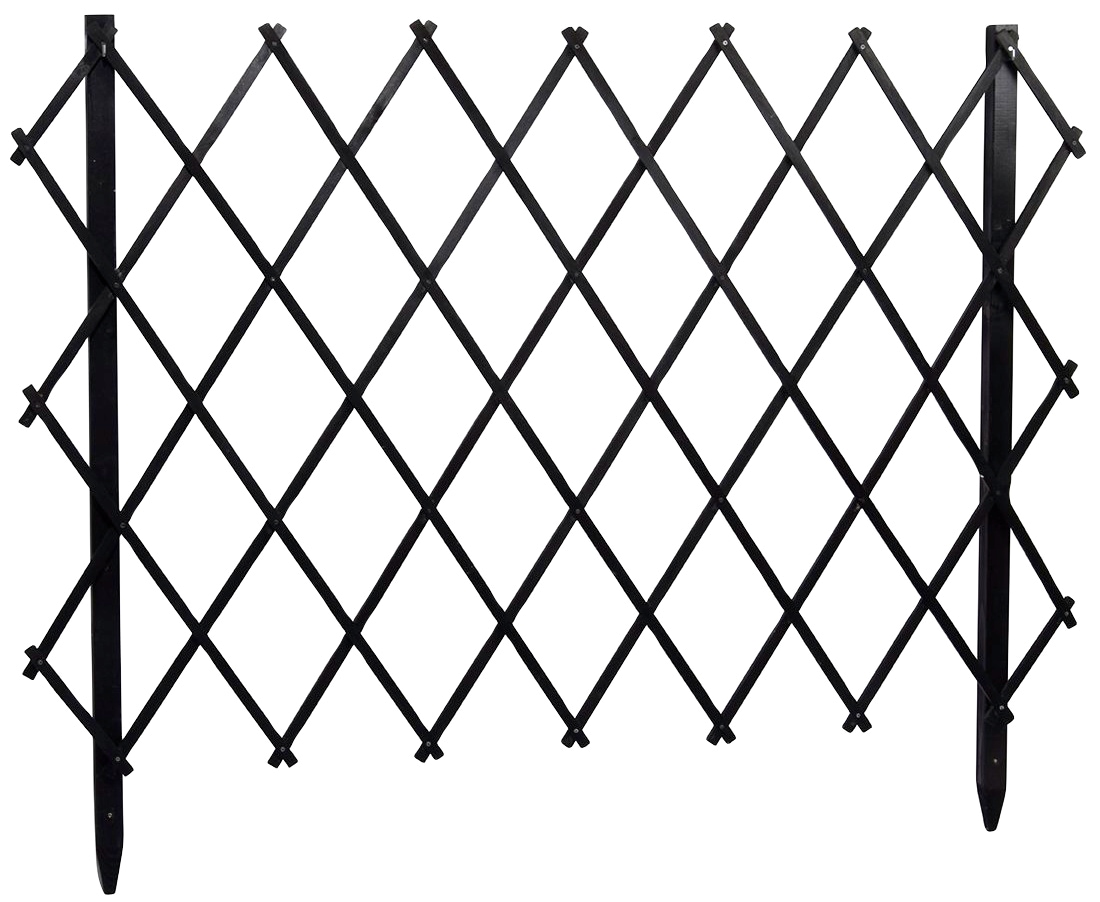 dobar Rankgitter »Gr. L«, faltbar, BxTxH: 160x35x120 cm