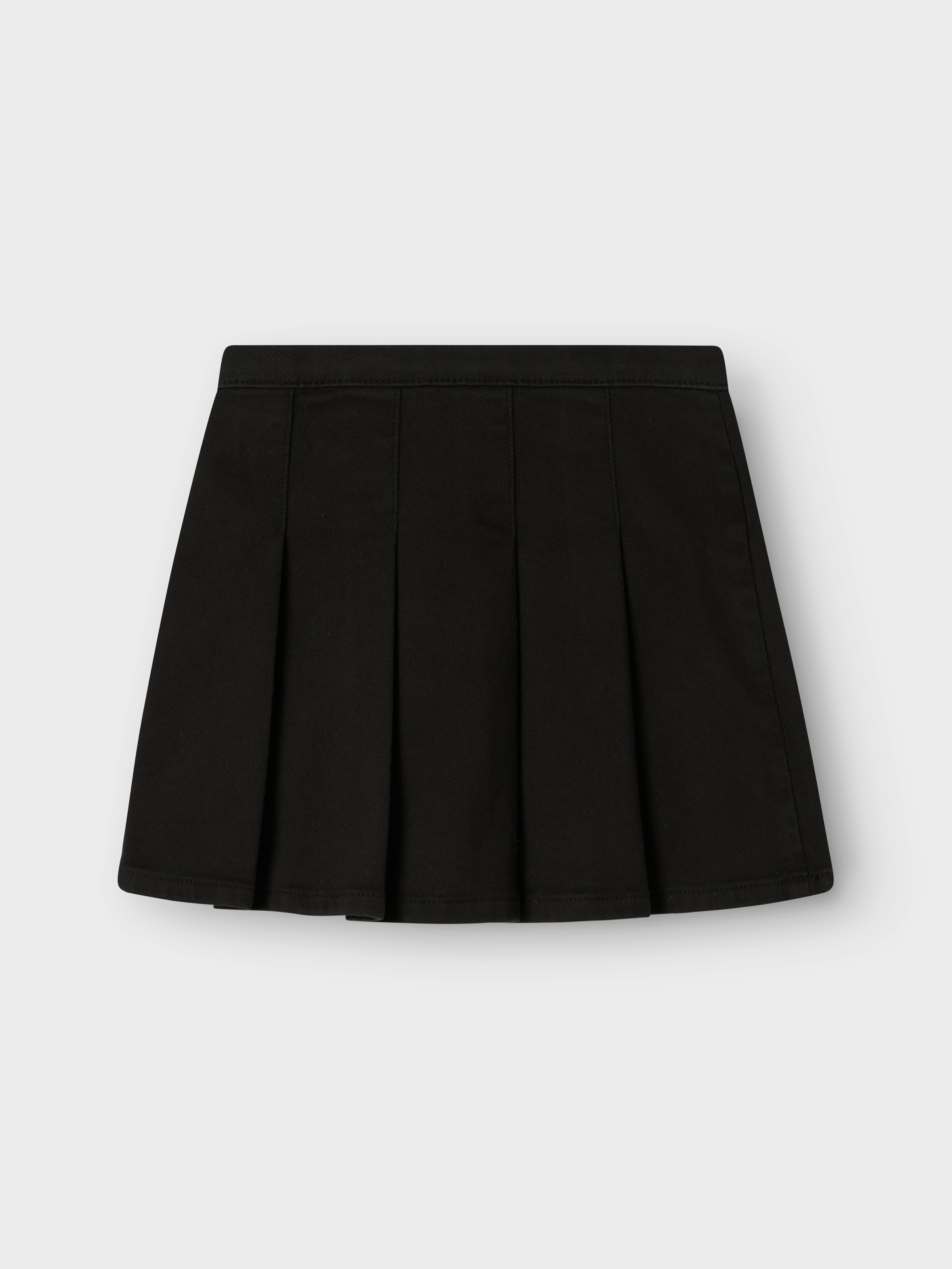 Name It Minirock »NKFROSE TWILL SKIRT PLEAT AX-5505 BF«
