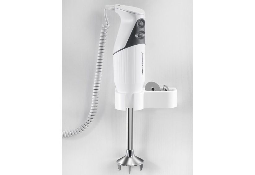 Esge Stabmixer »M160 G Gourmet«, 160 W, bis 15.000 U/Min., Spiralkabel