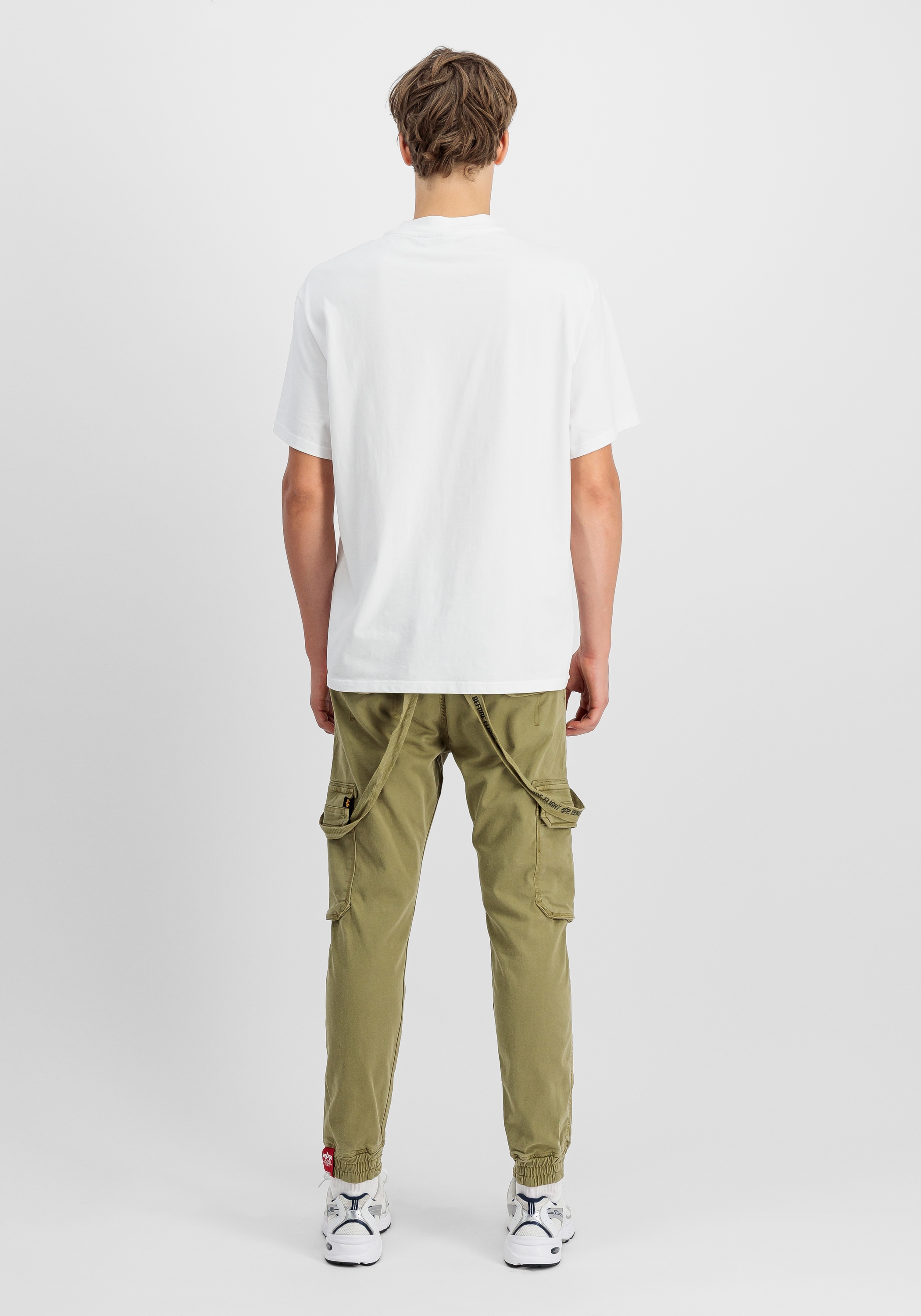 Alpha Industries Cargohose »Alpha Industries Men - Pants Utility Pant«
