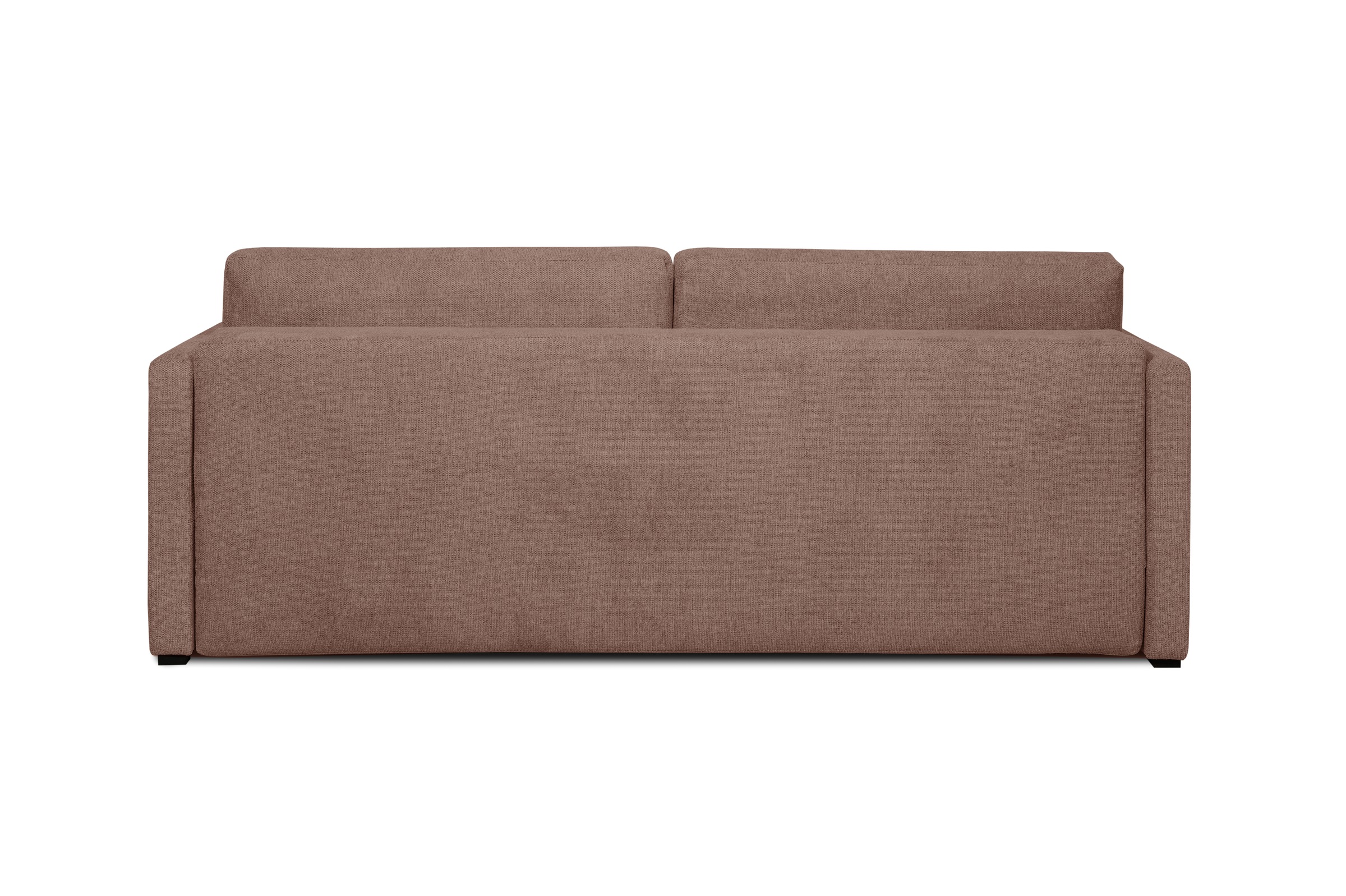 Home affaire Schlafsofa »Calrence«, mit aufklappbarer Bettfunktion, zwei Armlehnvarianten in der Serie