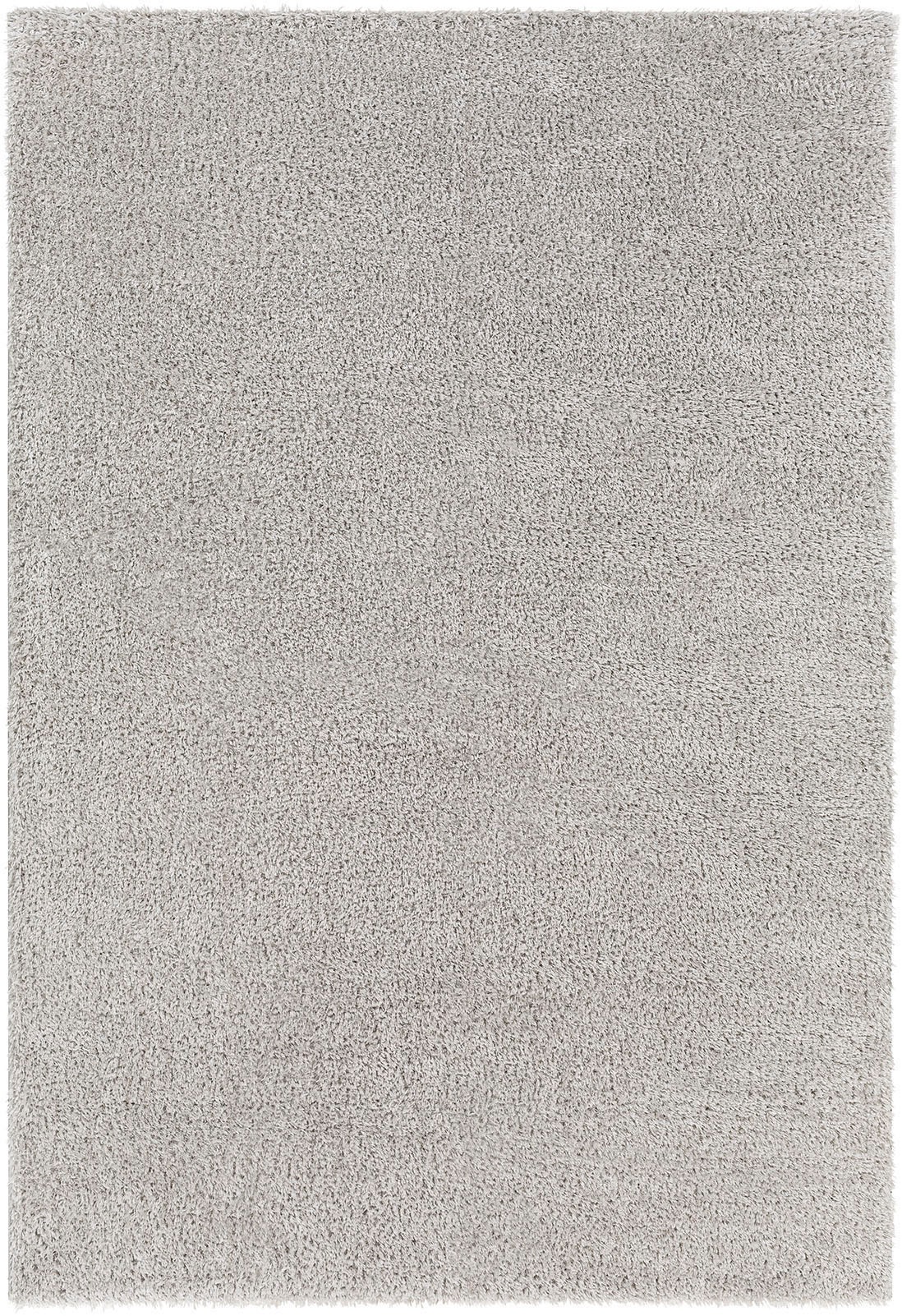 Livabliss Hochflor-Teppich »TRENTO« rechteckig 31 mm Höhe günstig online kaufen