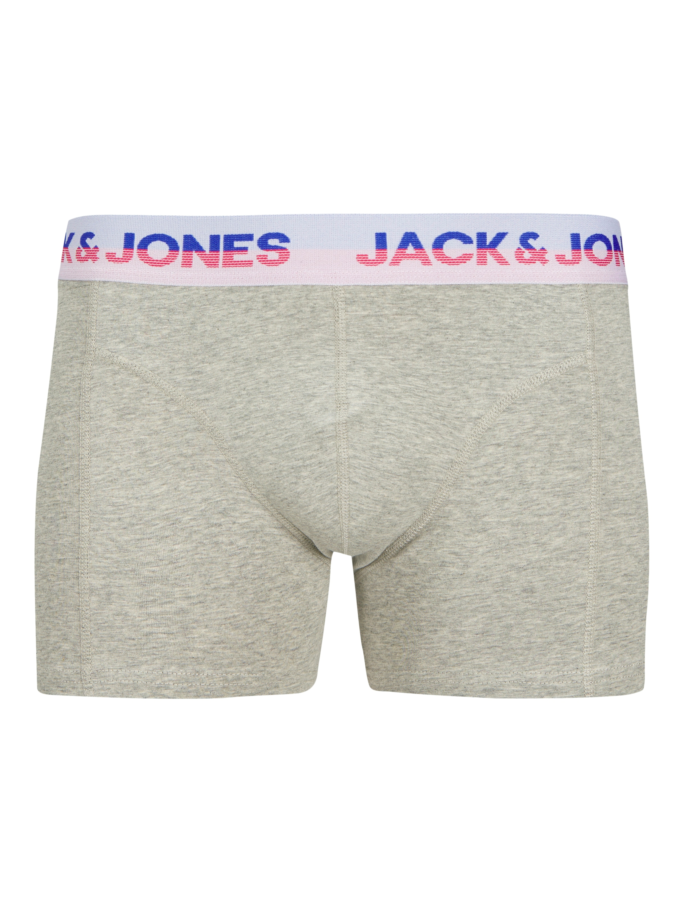 Jack & Jones Trunk »JACJADON SOLID TRUNKS 10 PACK« 10 Stk.
