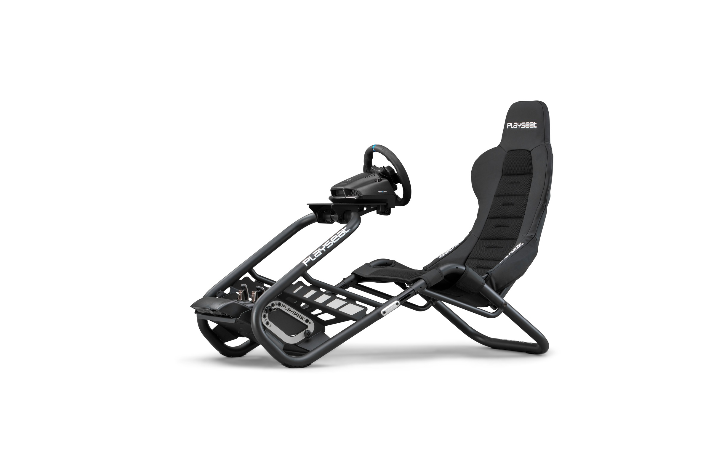 Playseat Gaming-Stuhl »Trophy - Black« günstig online kaufen