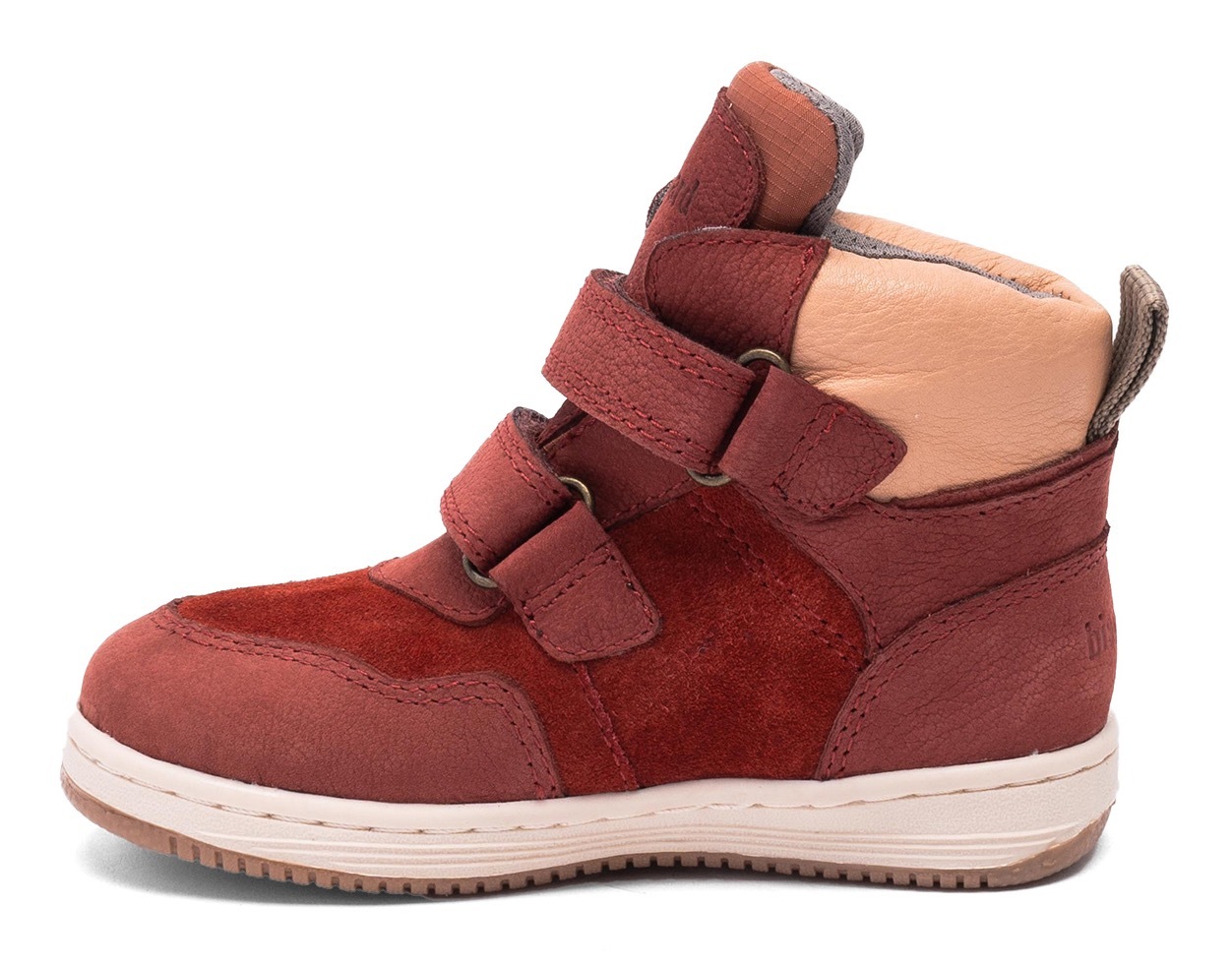 Bisgaard Winterstiefel »matty tex«, Boots mit isolierendem 3M Thinsulate, Größenschablone zum Download