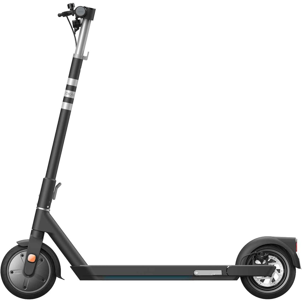 OKAI E-Scooter »NEON«, 25 km/h, 40 km, keine Straßenzulassung