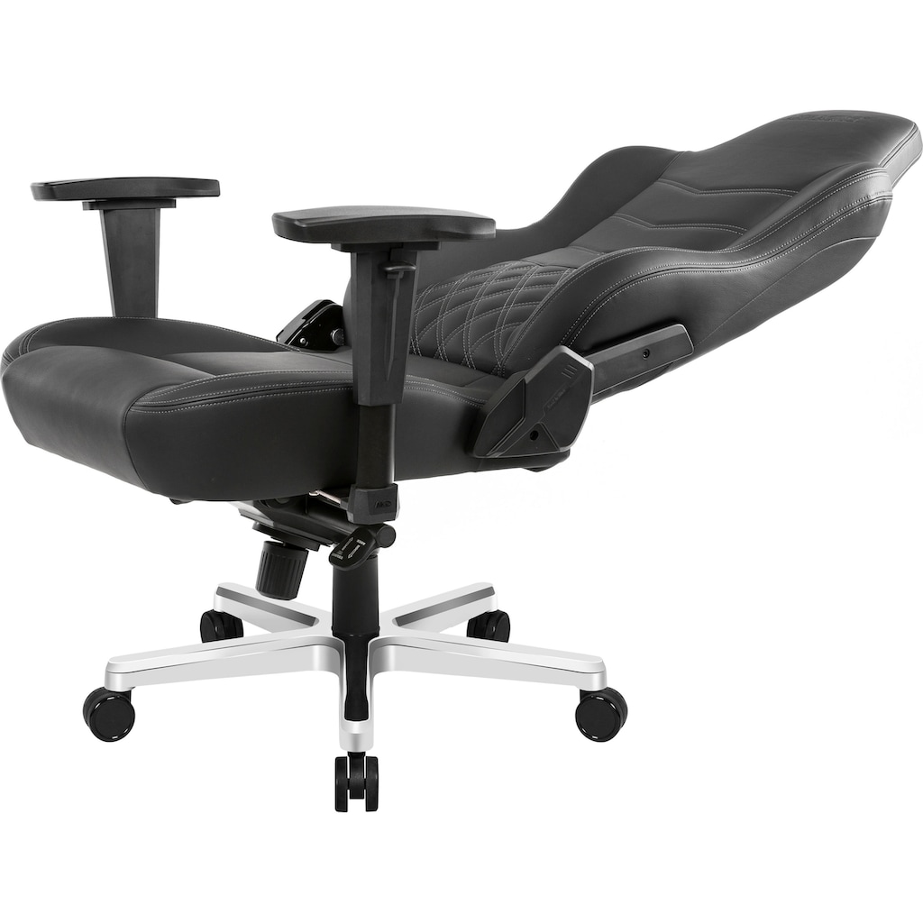 AKRacing Gaming-Stuhl »Office Onyx schwarz«