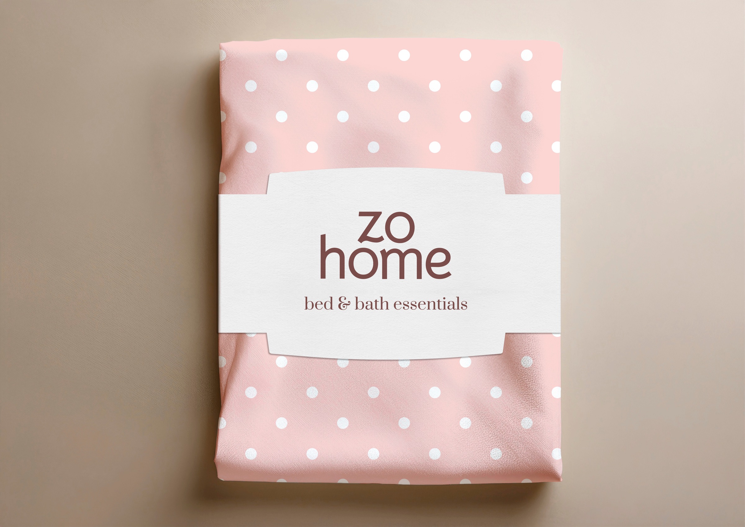 ZO HOME Bettwäsche »Zohome Bettwäsche Baumwolle Punta-di-Cotone« 2 Bettwäsche aus 100% Baumwolle, hochwertige Renforcé, ab 135x200 cm.