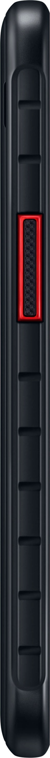 SAMSUNG Galaxy Xcover 5 EE, 64 GB, Black