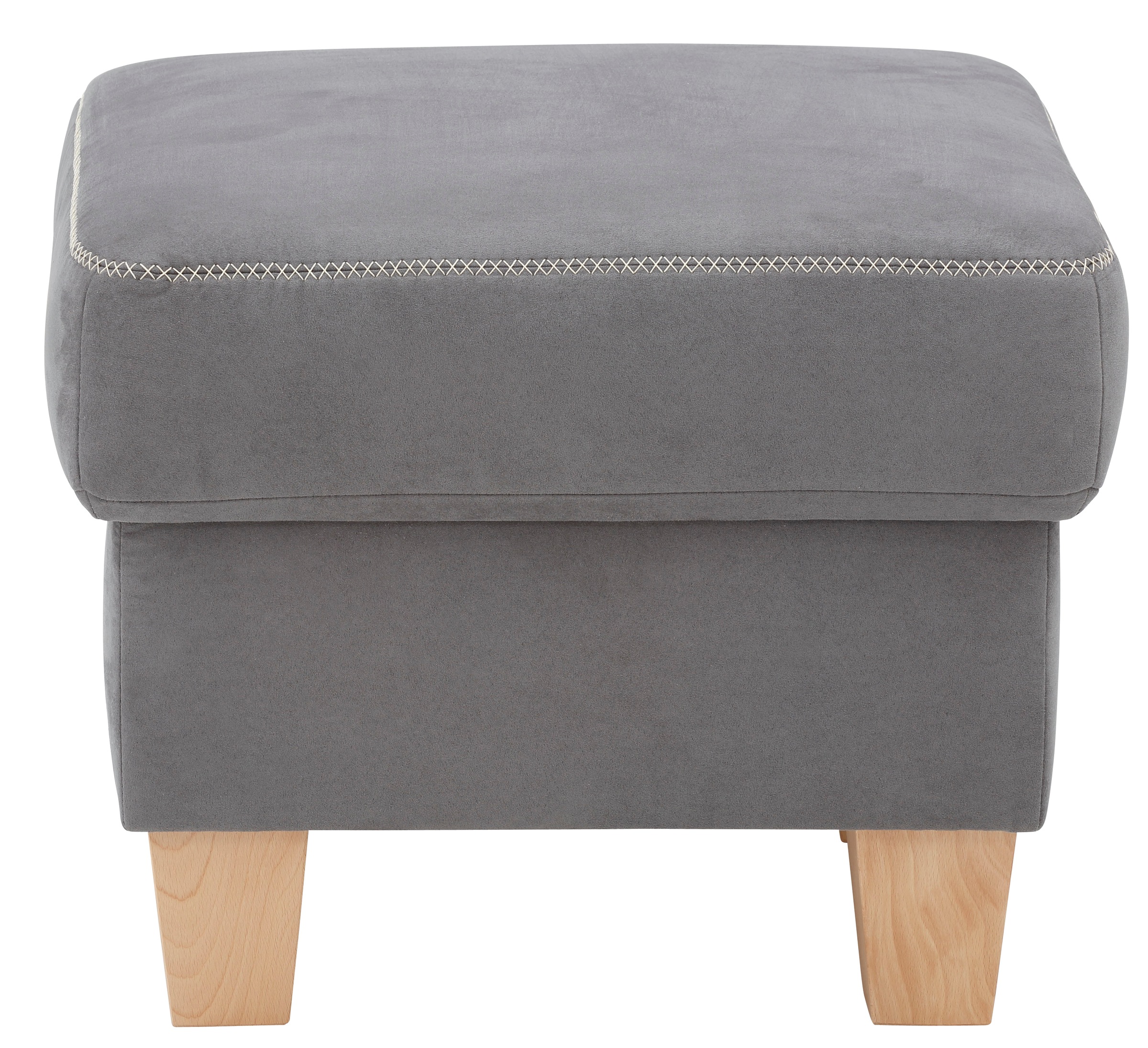 Home affaire Hocker »Soleo«, (Soleo V), passend zum "Solea"-Ecksofa