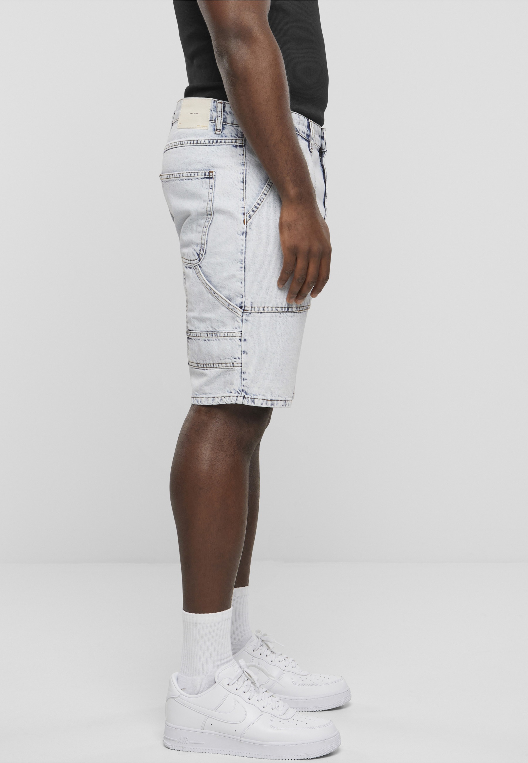 2Y Premium Shorts »2Y Premium Herren 2Y Jeans Shorts«