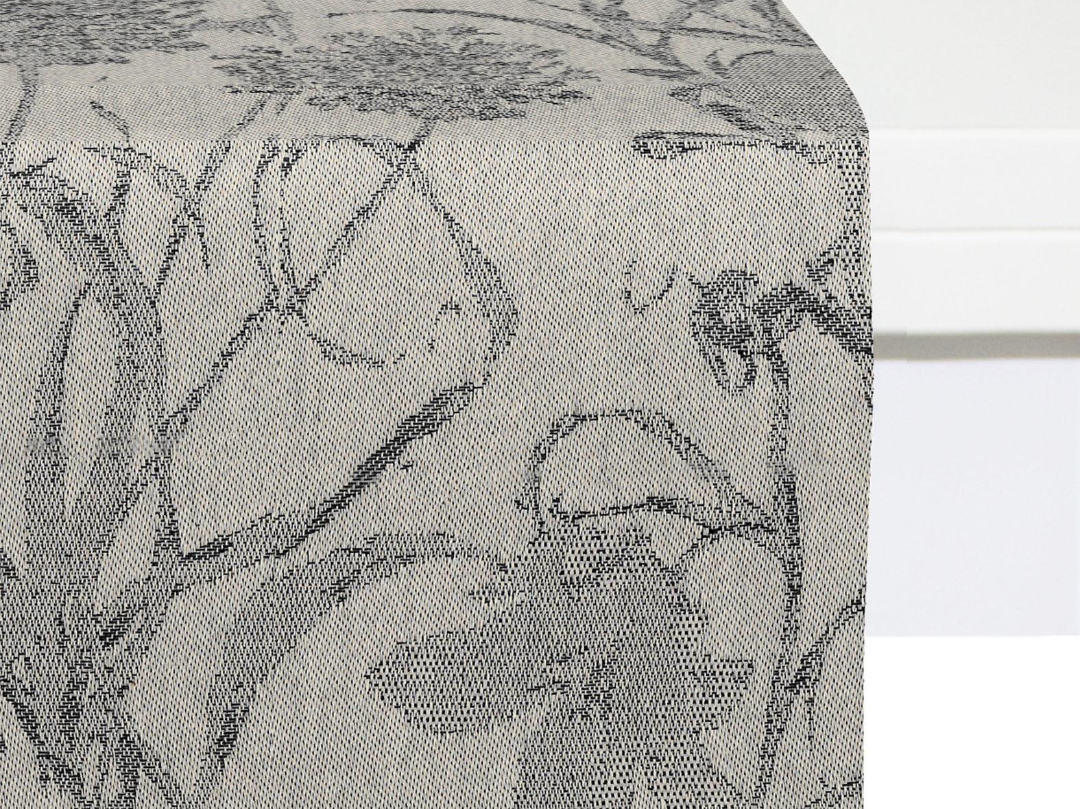 Adam Tischläufer »Flower Cuvée«