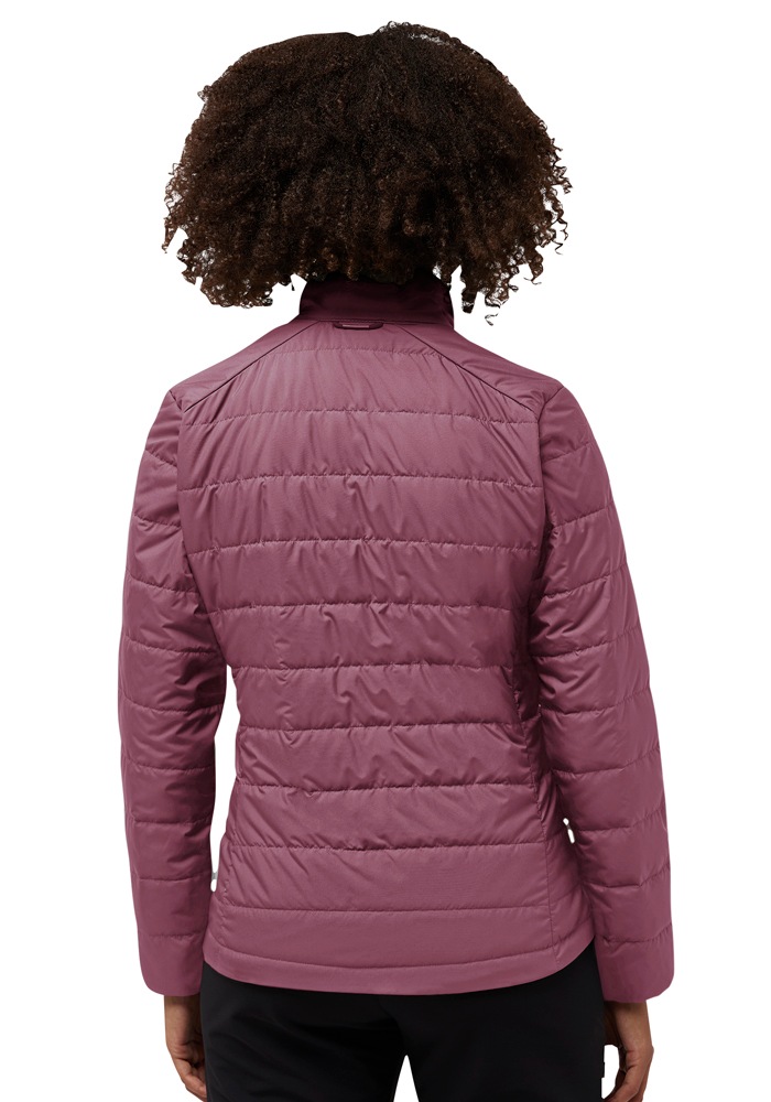 Jack Wolfskin 3-in-1-Funktionsjacke »HUNBERG 3IN1 JKT W«, mit Kapuze