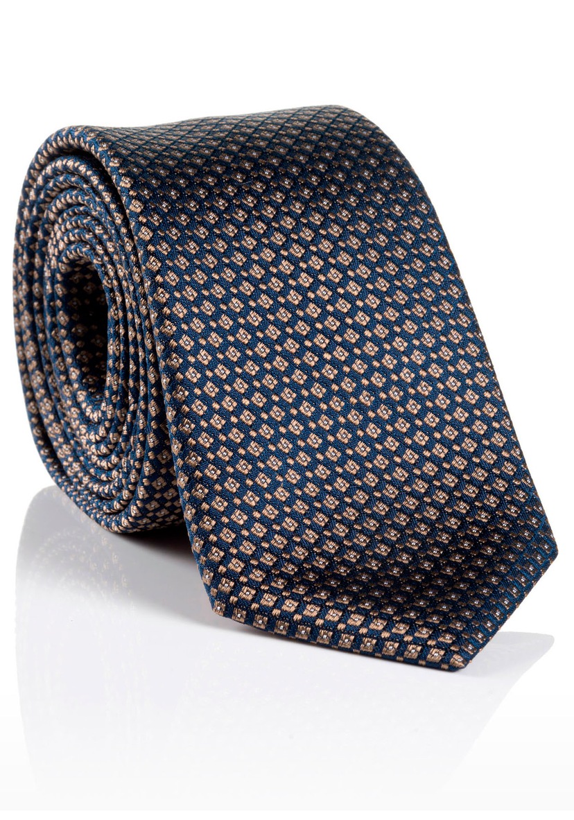 Krawatte online Seide, aus MONTI reiner »LUAN«, Paisley-Muster kaufen