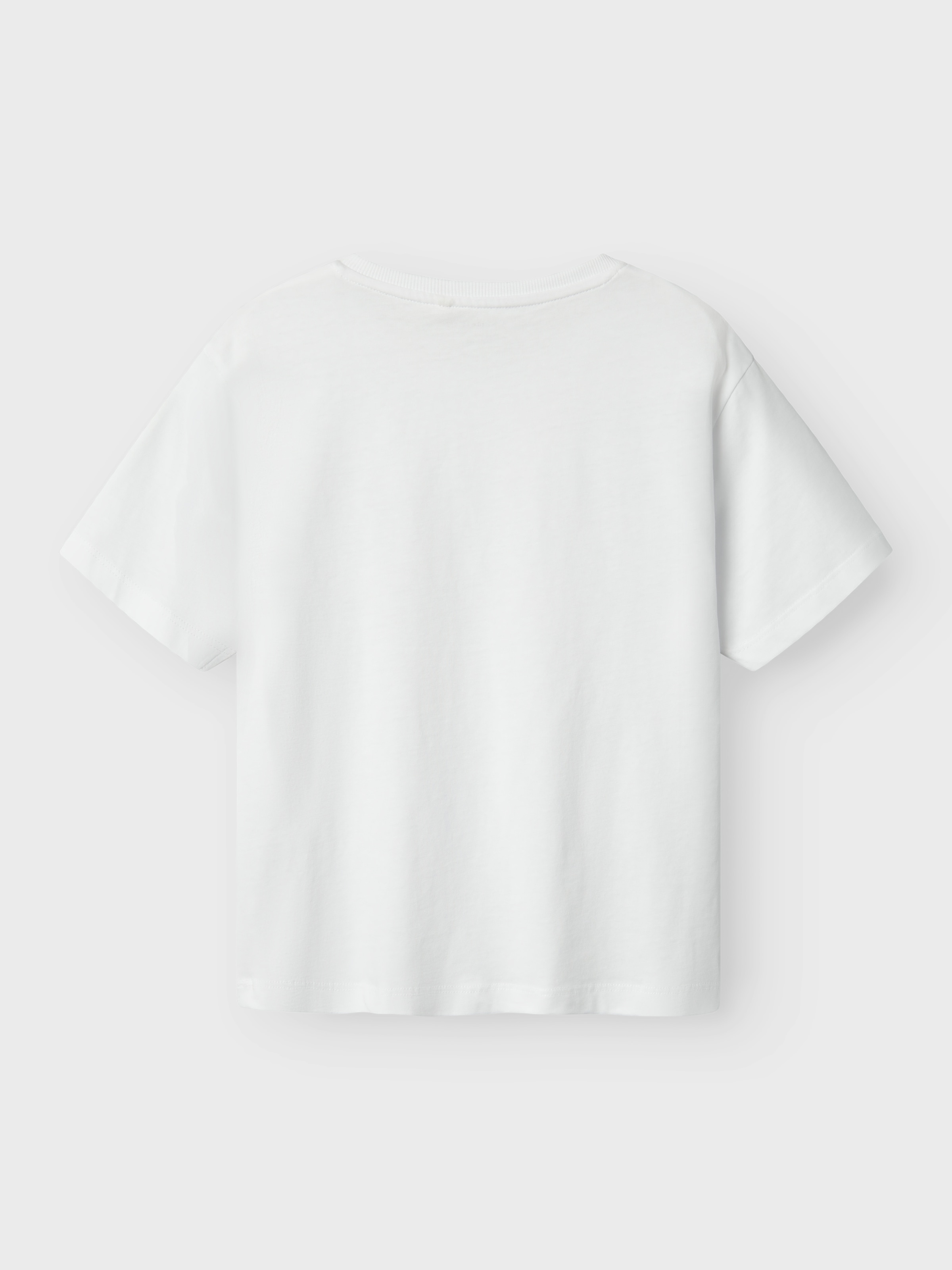 Name It T-Shirt »NKMBENNIBO 2P SS NREG TOP PB«, (Packung, 2 tlg.)