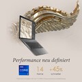 MSI Notebook »Creator Z17 A12UHT-053«, (43,2 cm/17 Zoll), Intel, Core i9, GeForce RTX 3080, 2000 GB SSD