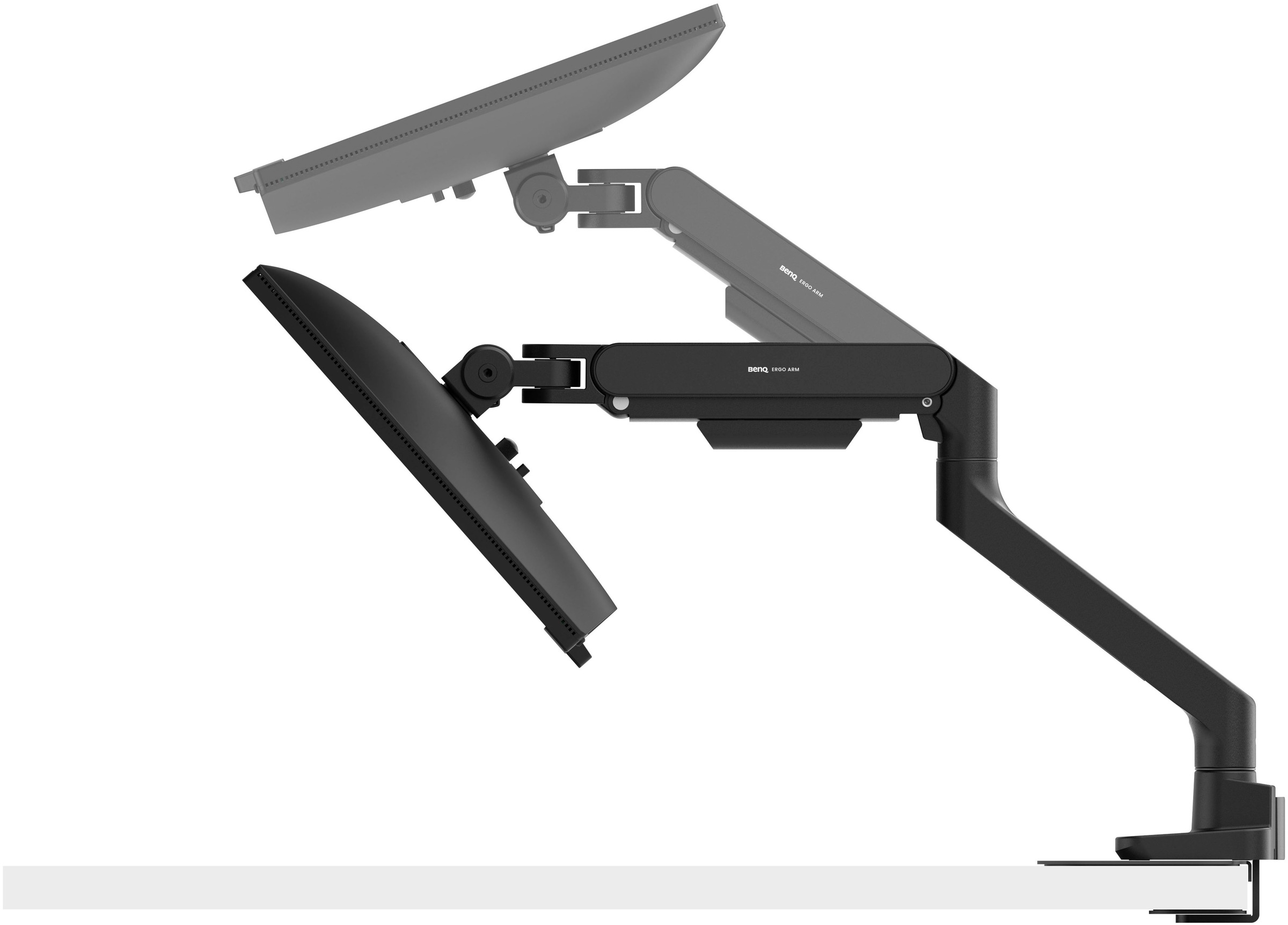 BenQ Monitor-Halterung »BDH01« bis 87,5 cm Zoll