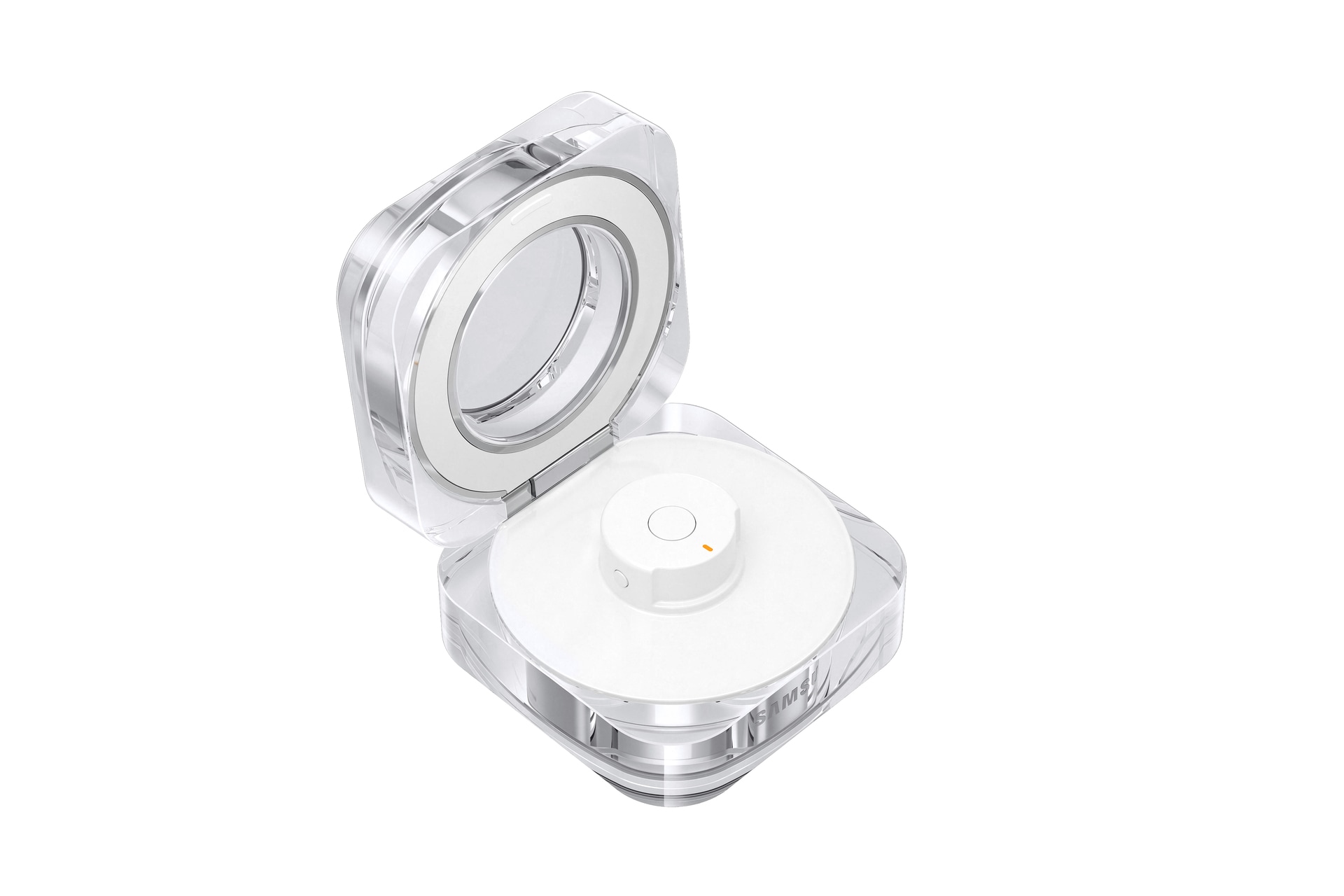 Samsung Fitness-Tracker »Galaxy Ring Größe 13«