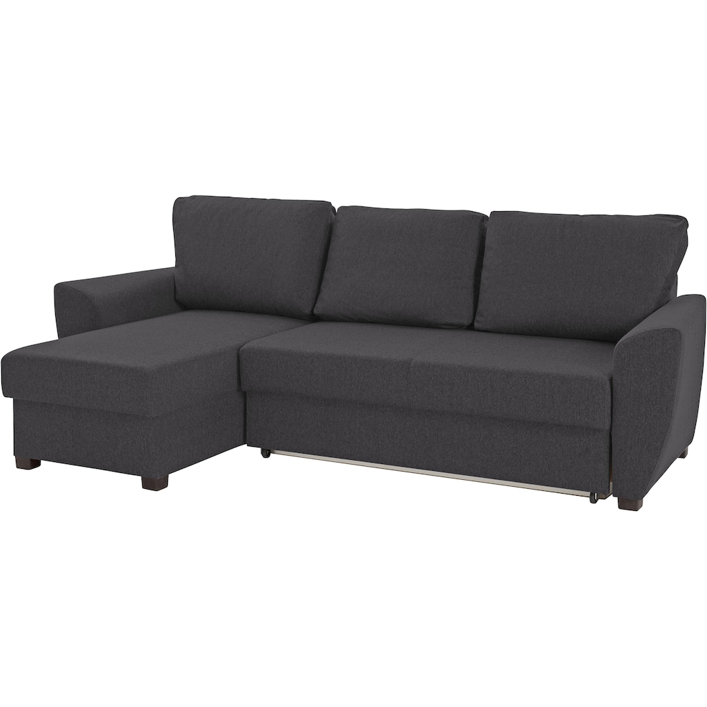 ATLANTIC home collection Ecksofa