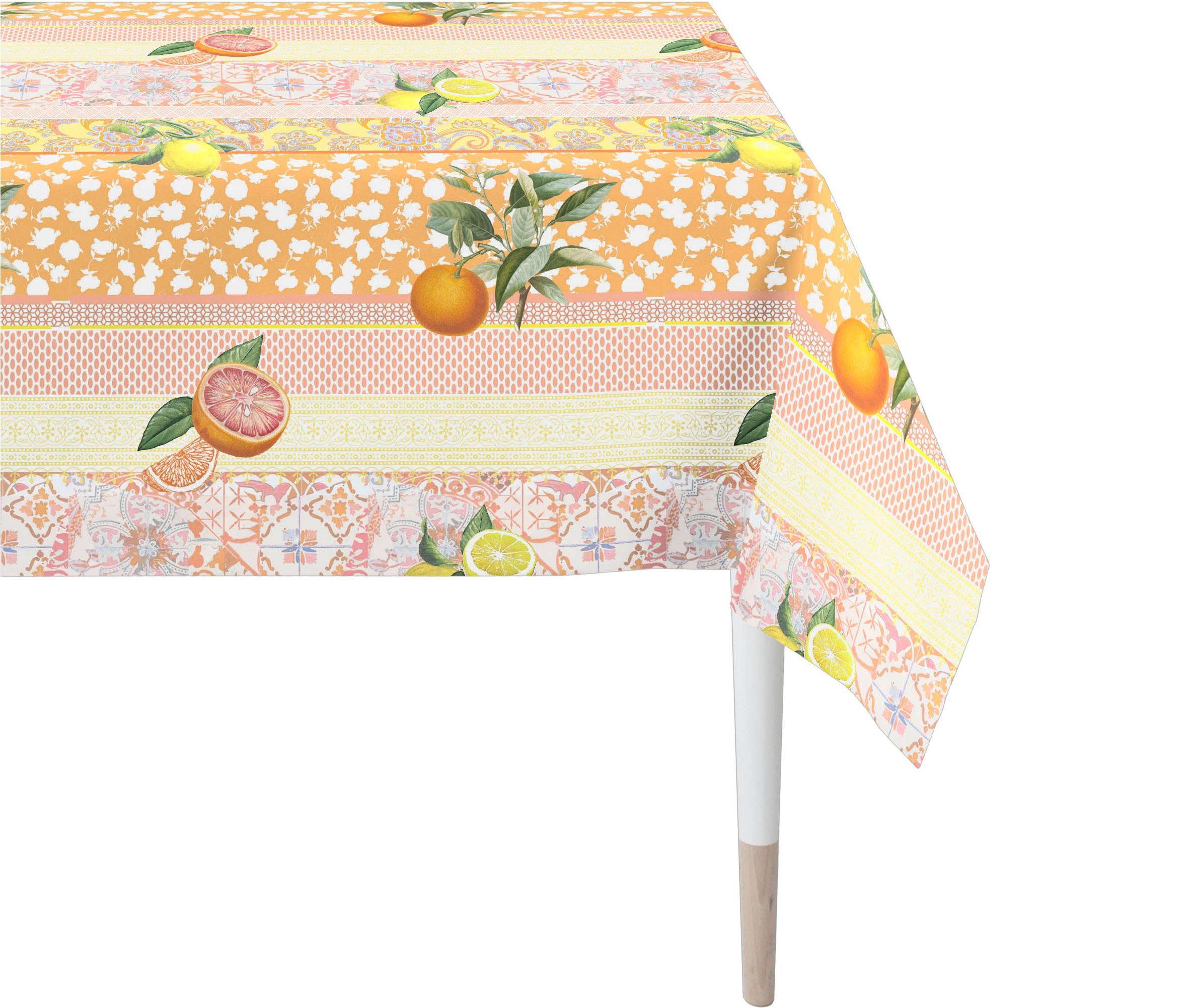APELT Tischdecke »6754« günstig online kaufen