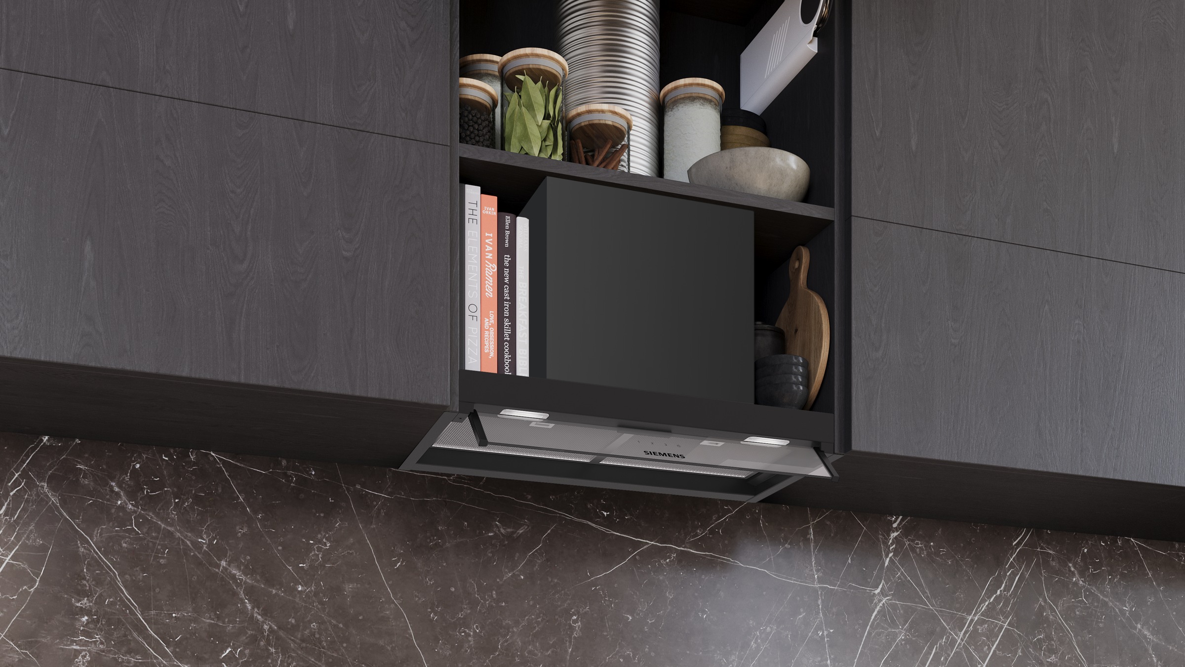 SIEMENS Lüfterbaustein »LJ65BCC60« Serie iQ300