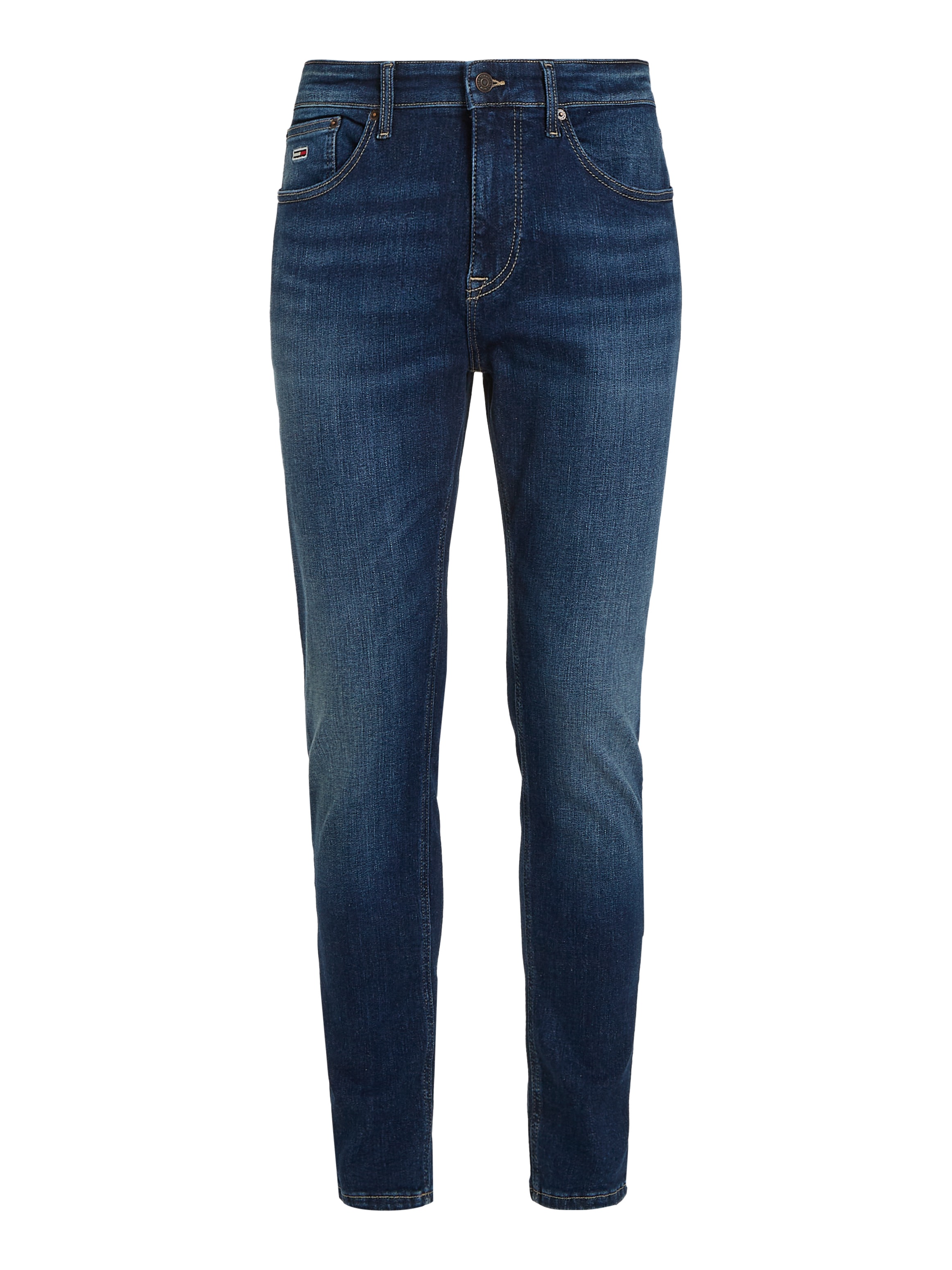 Tommy Jeans Slim-fit-Jeans »AUSTIN SLIM«, im 5-Pocket-Style