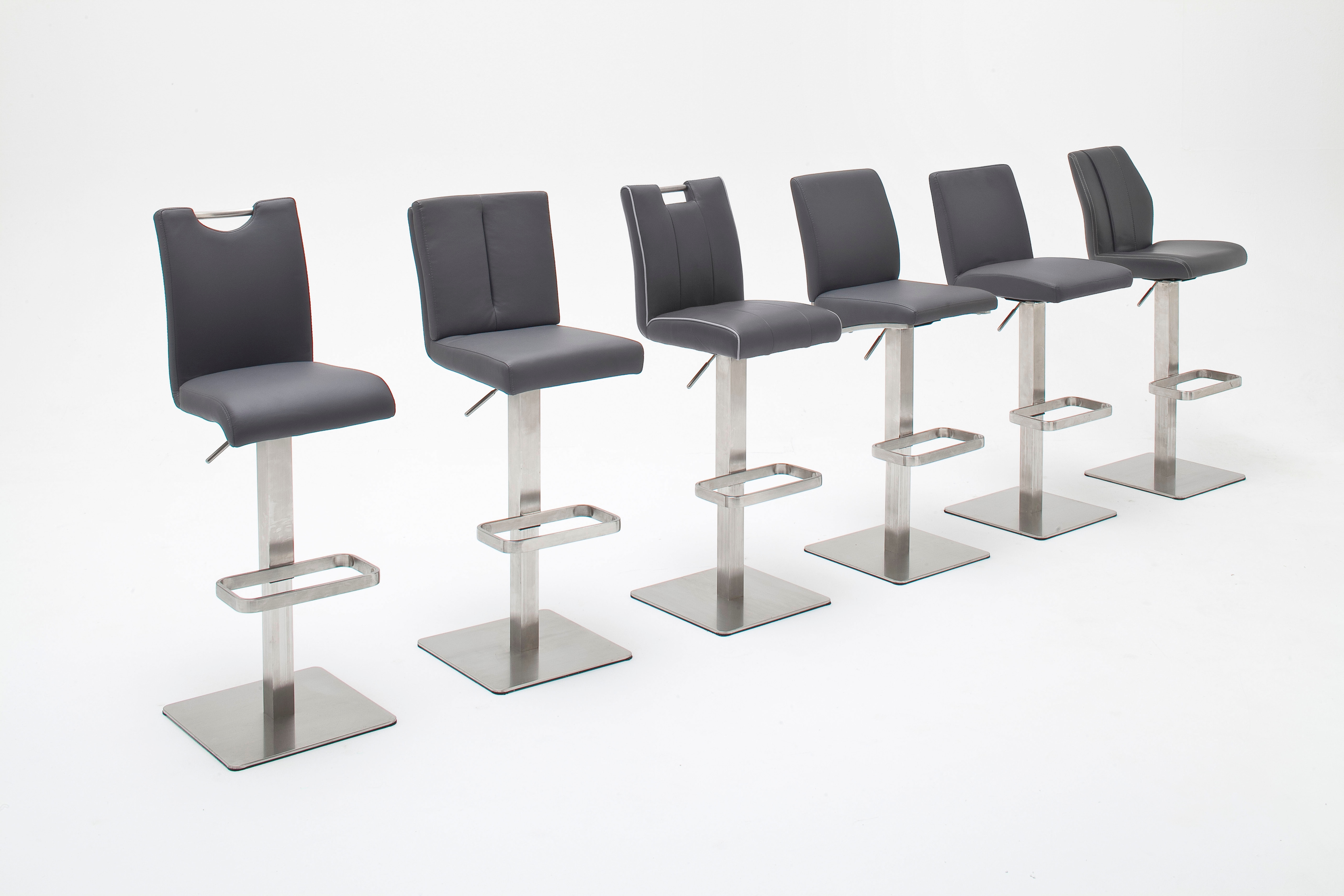 MCA furniture Bistrostuhl »BARBECOOL Barhocker Bistrostuhl Tresenhocker« () günstig online kaufen