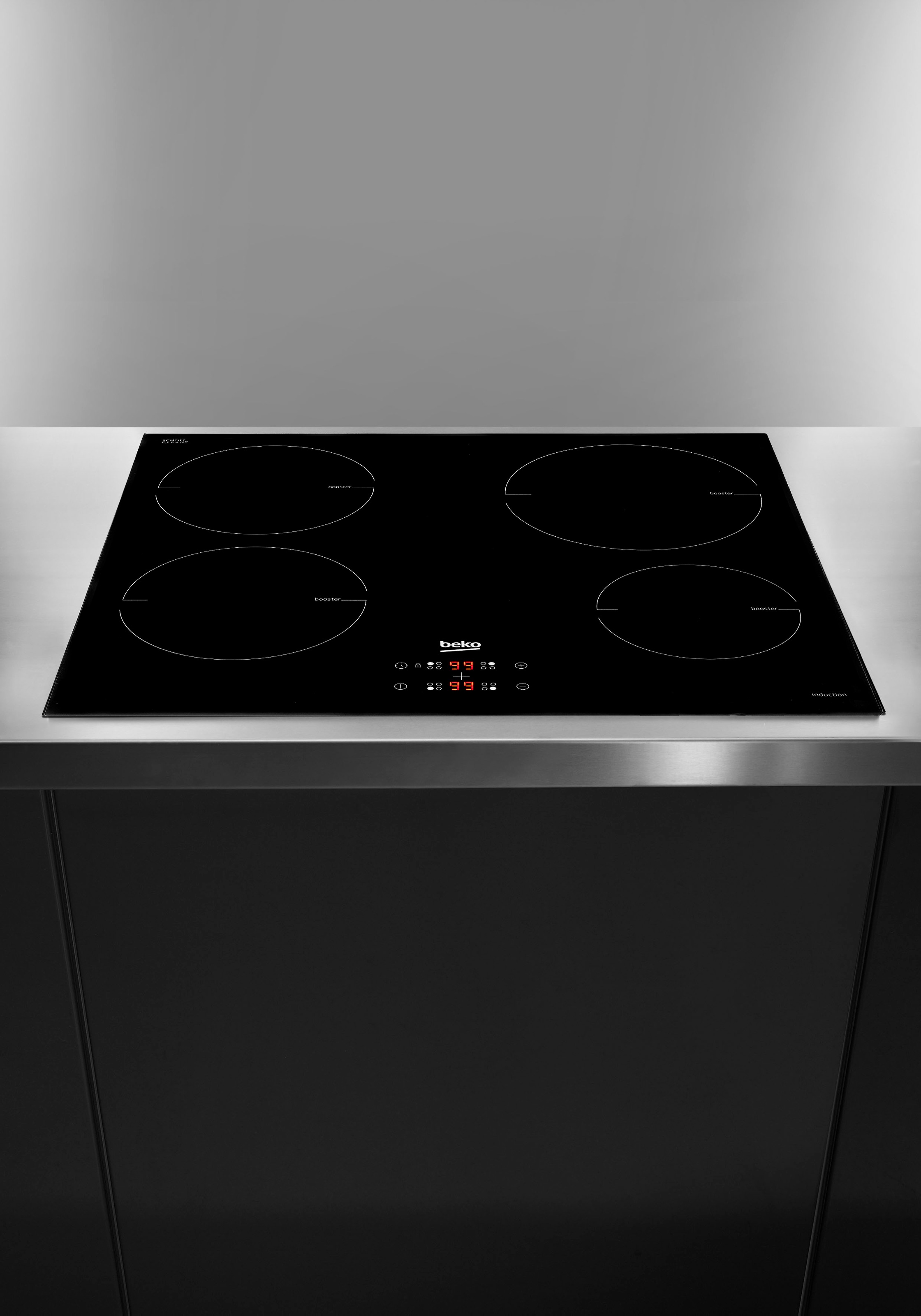 BEKO Induktions-Kochfeld »HII 64400 MT« günstig online kaufen
