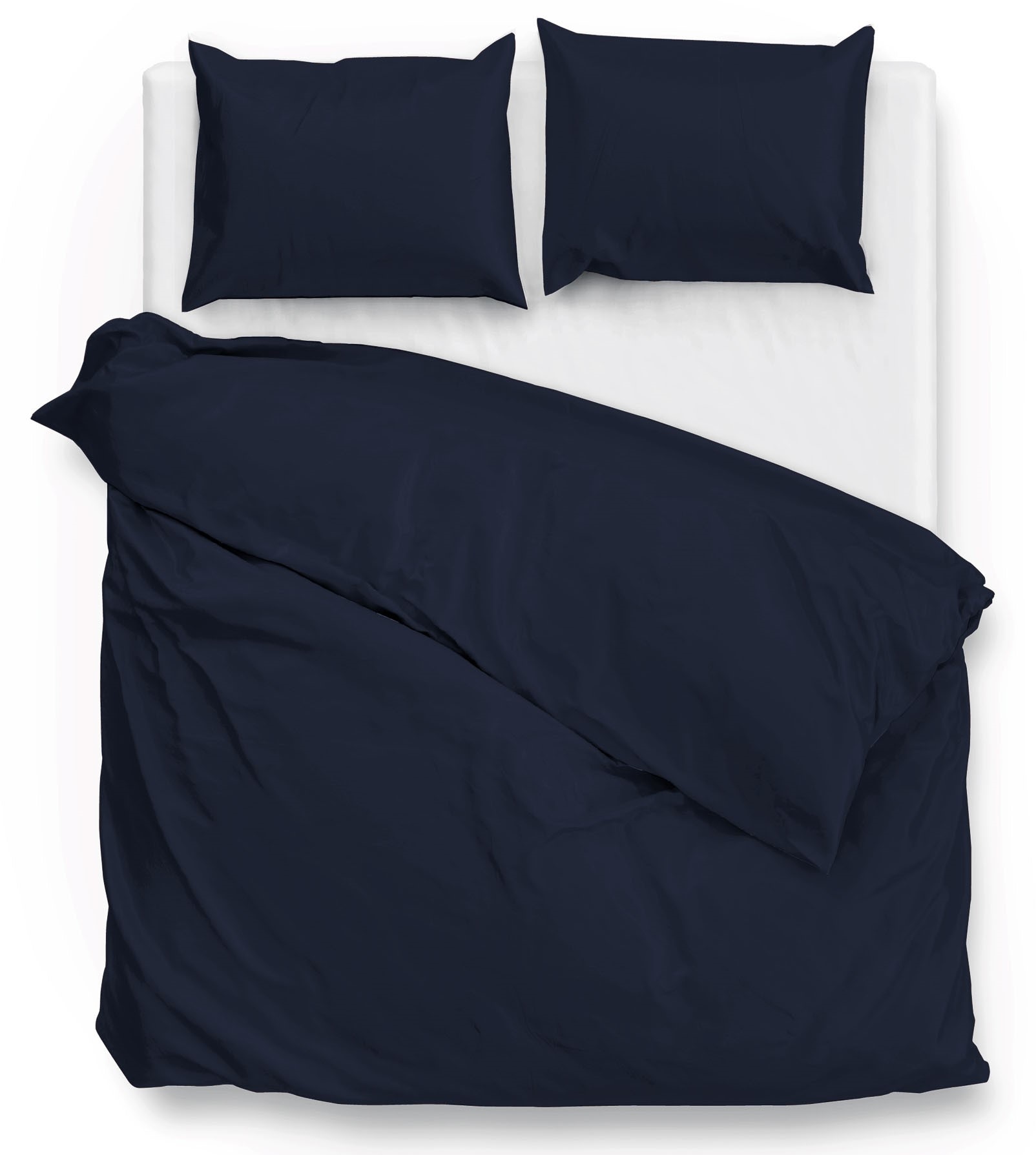 ZO HOME Bettwäsche »Satinado« 1 Stk. tlg. Bettwäsche aus 100% Baumwolle, ho günstig online kaufen