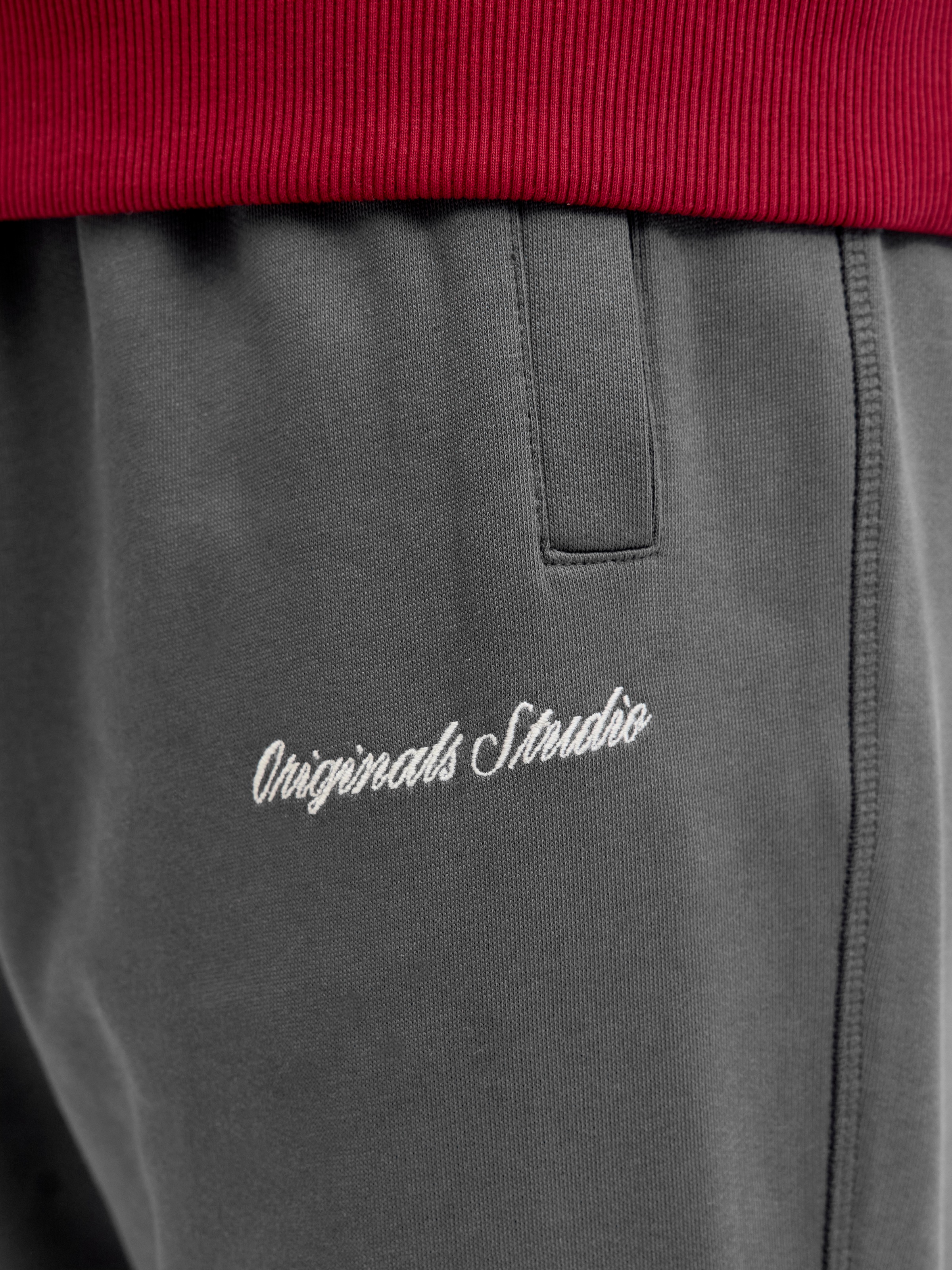 Jack & Jones Sweathose »JPSTKANE NORREBRO SWEAT PANTS NOOS«