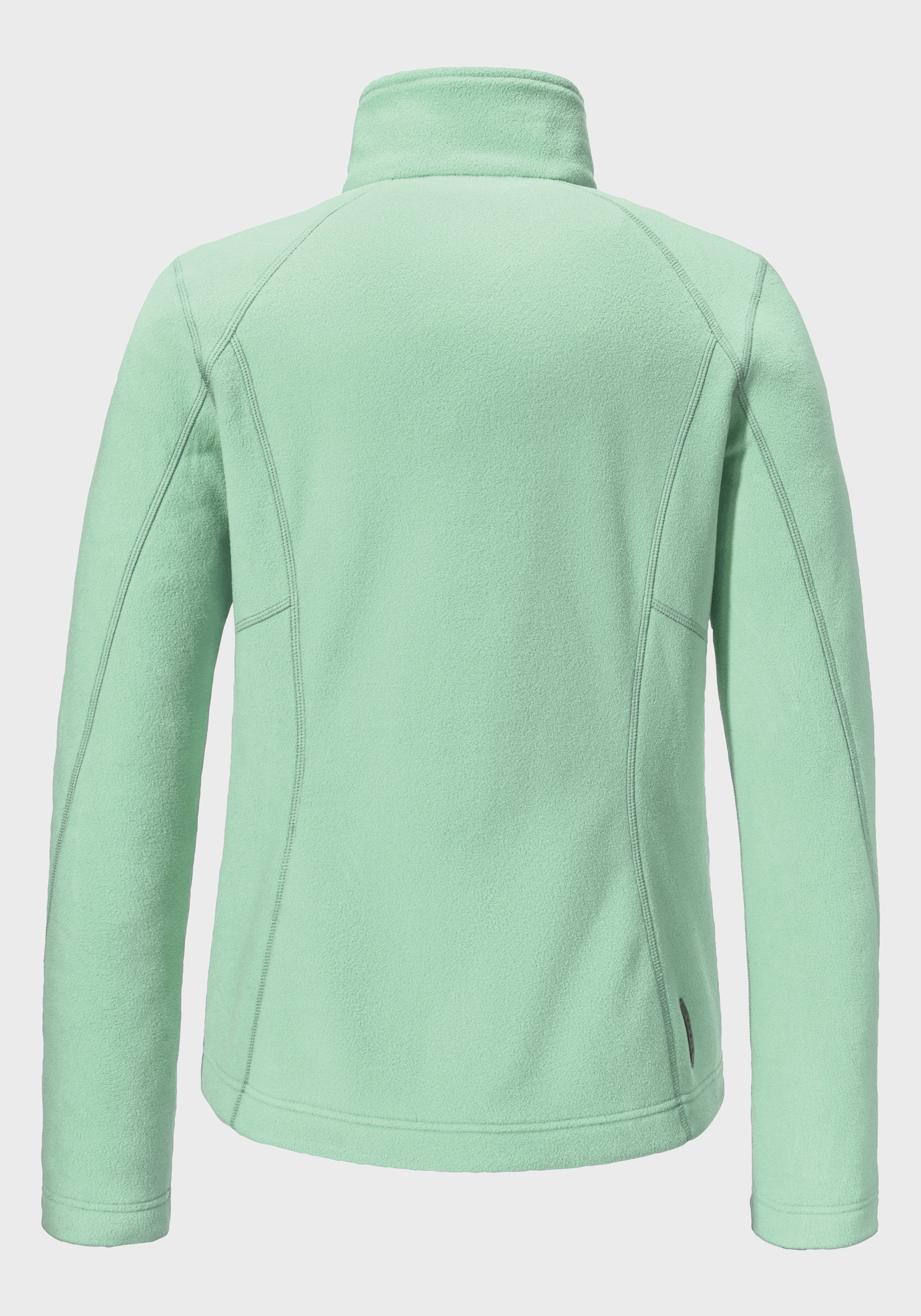 Schöffel Fleecejacke »Fleece Jacket Leona3«, ohne Kapuze