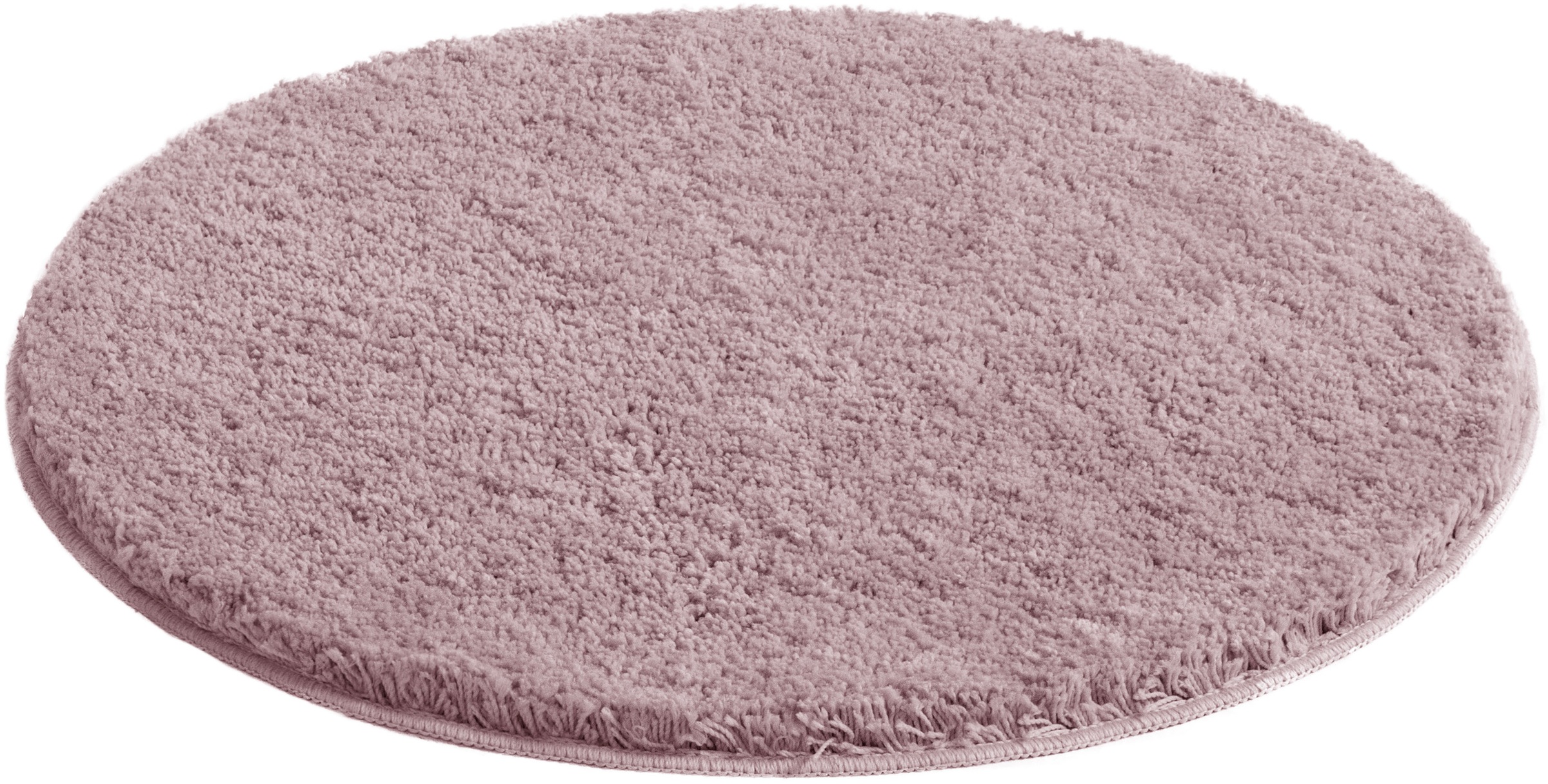 my home Badematte »Sanremo, Badvorleger, Badezimmer Teppich, sehr weich« Hö günstig online kaufen