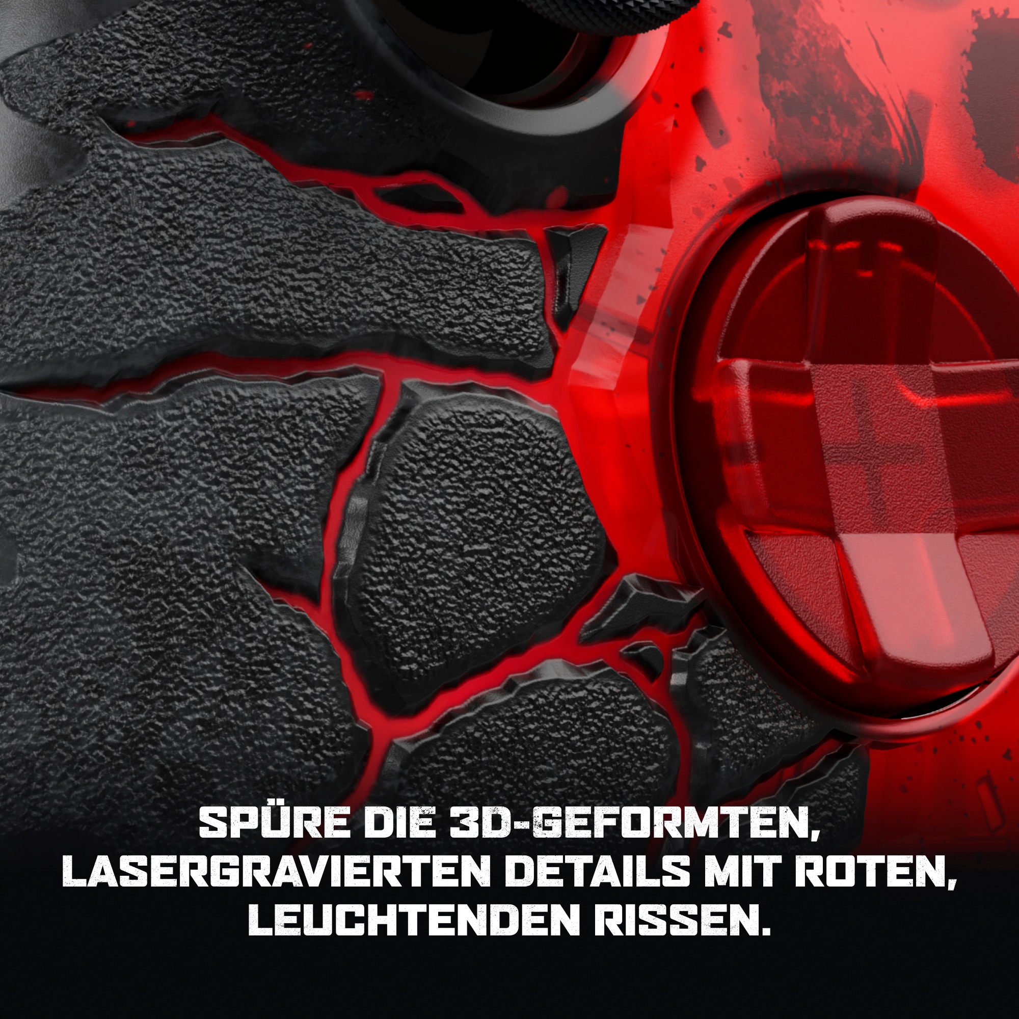 Xbox Xbox-Controller »Gears of War: E-Day Limited Edition«