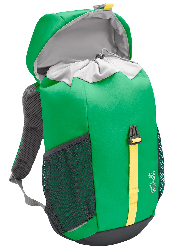 Jack Wolfskin Kinderrucksack »KIDS EXPLORER 15«