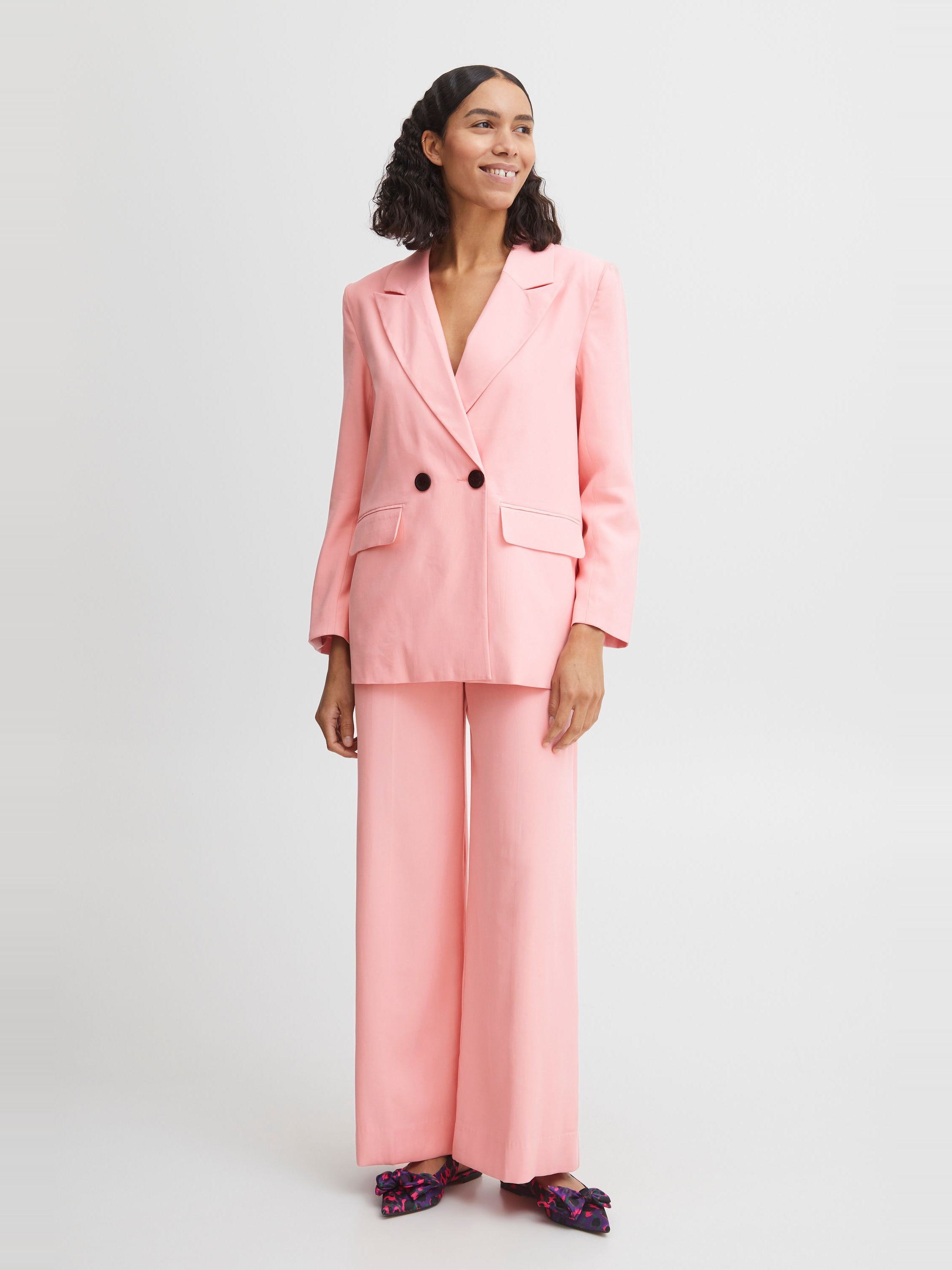 b.young Blusenblazer »Blazer BYFVELENA«