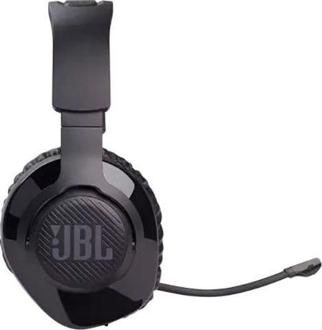 JBL Headset »Quantum 350«, WLAN (WiFi), Mikrofon abnehmbar